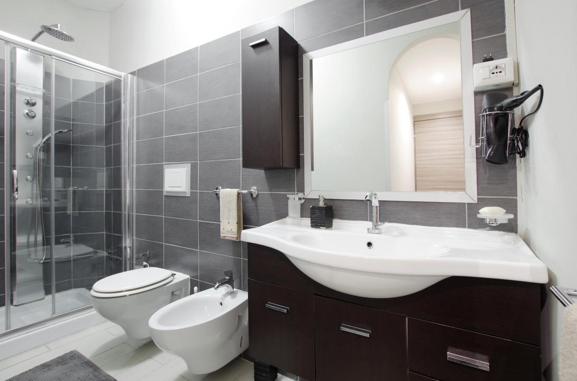 Domus Borgo Pio - San Pietro Appartamento *
