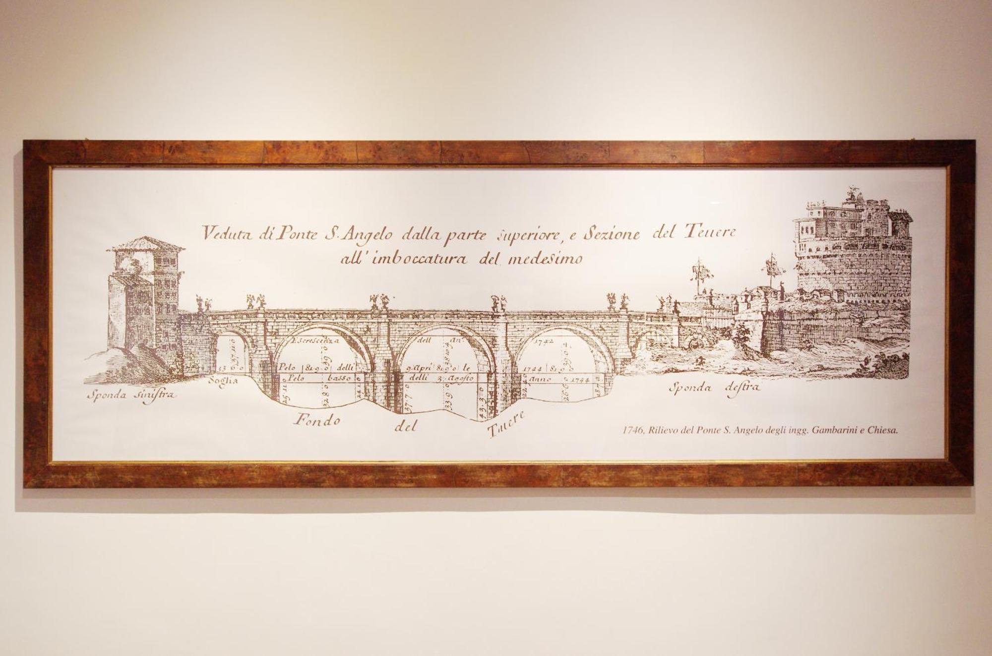 Domus Borgo Pio - San Pietro * Roma