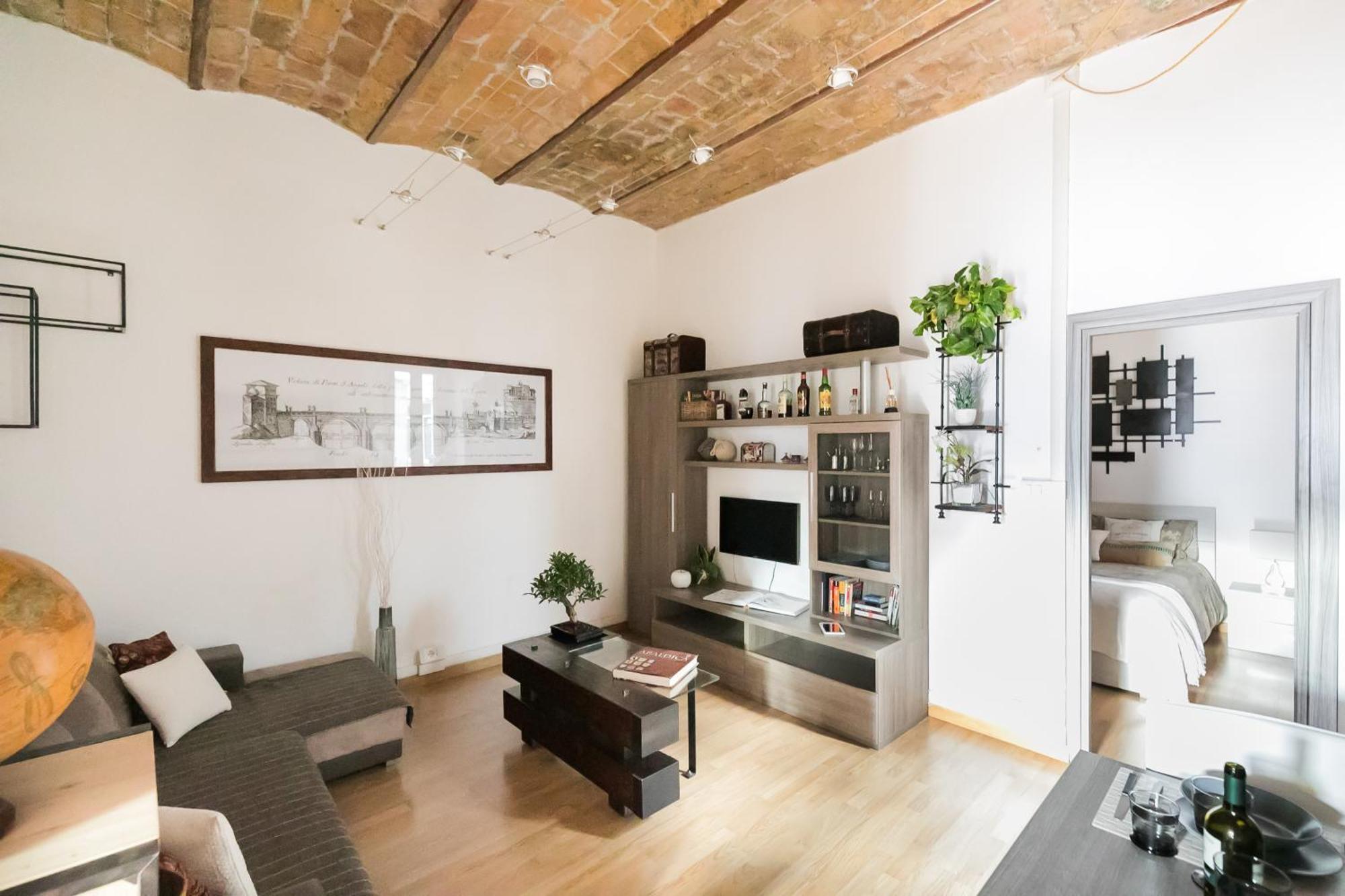 Domus Borgo Pio - San Pietro * Roma