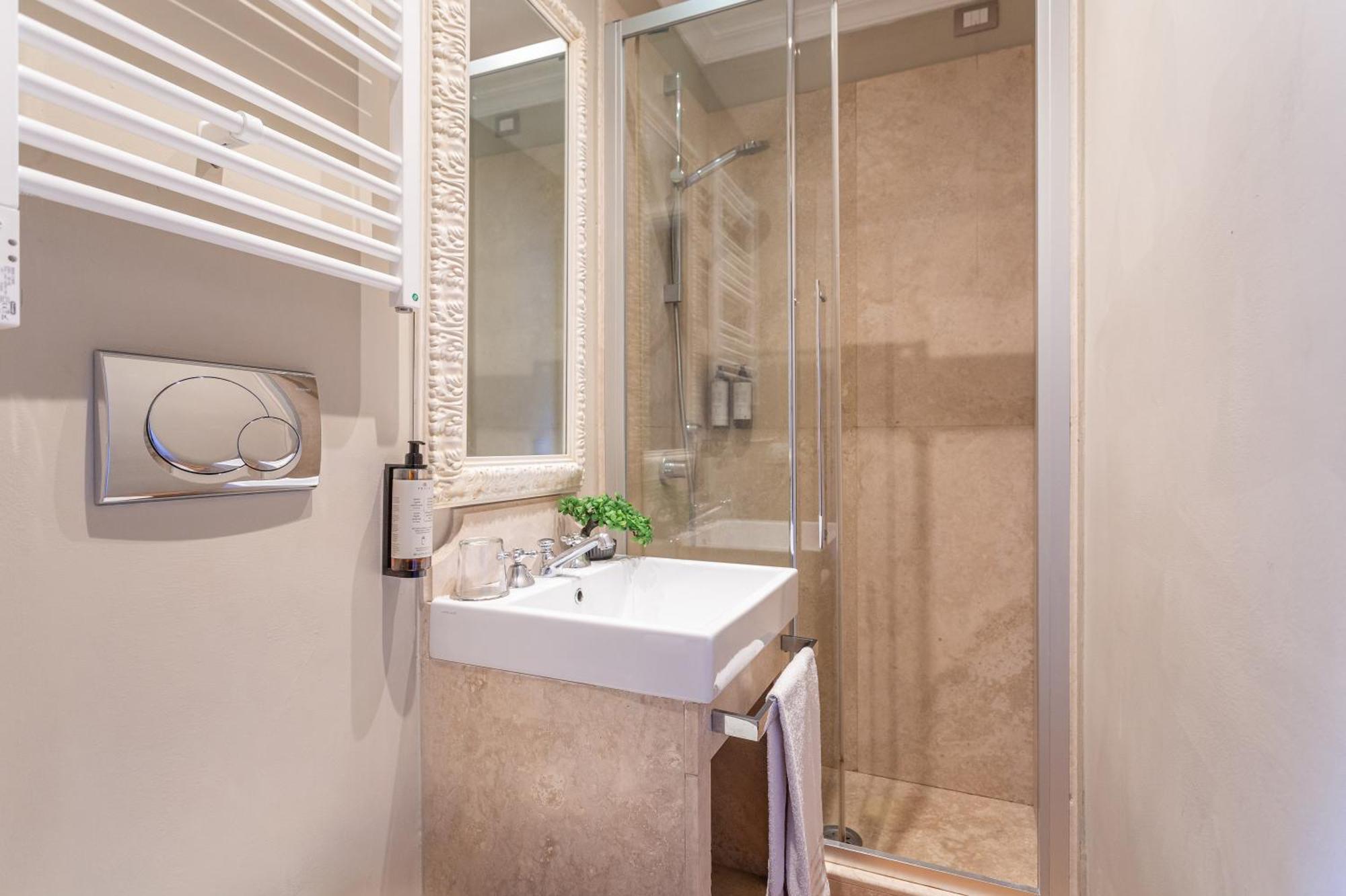 Hotel Parrasio 3*