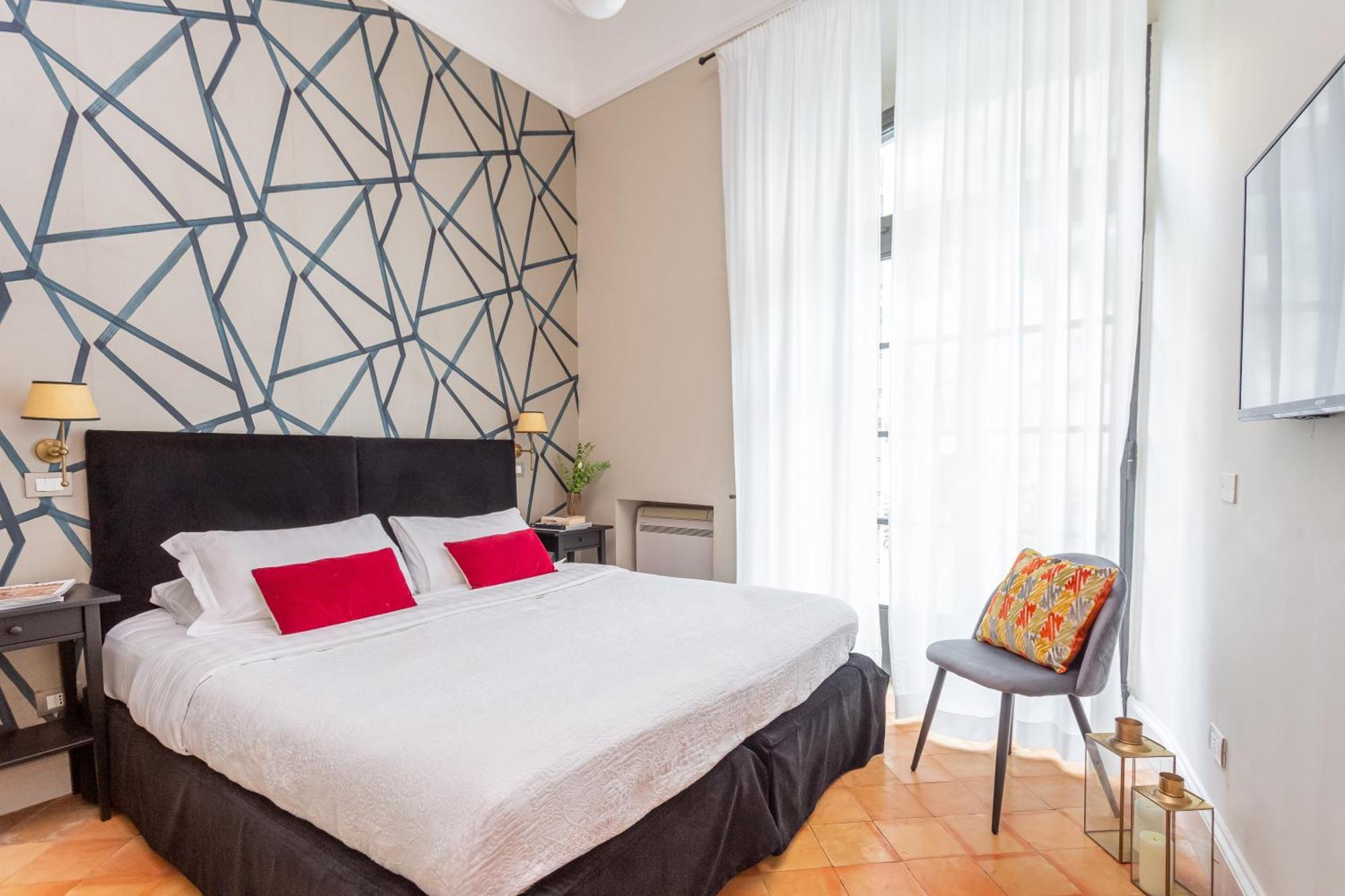Parrasio Hotel 3*
