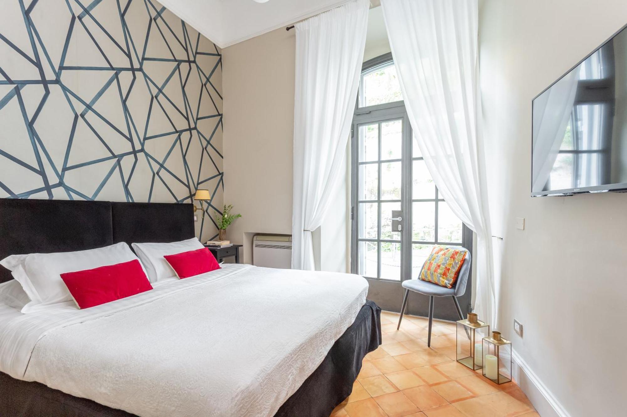 Parrasio Hotel