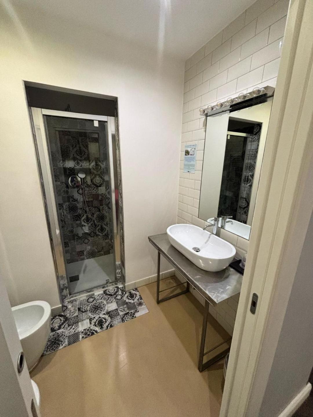 Trevi Contemporary Gjestgiverier 5*