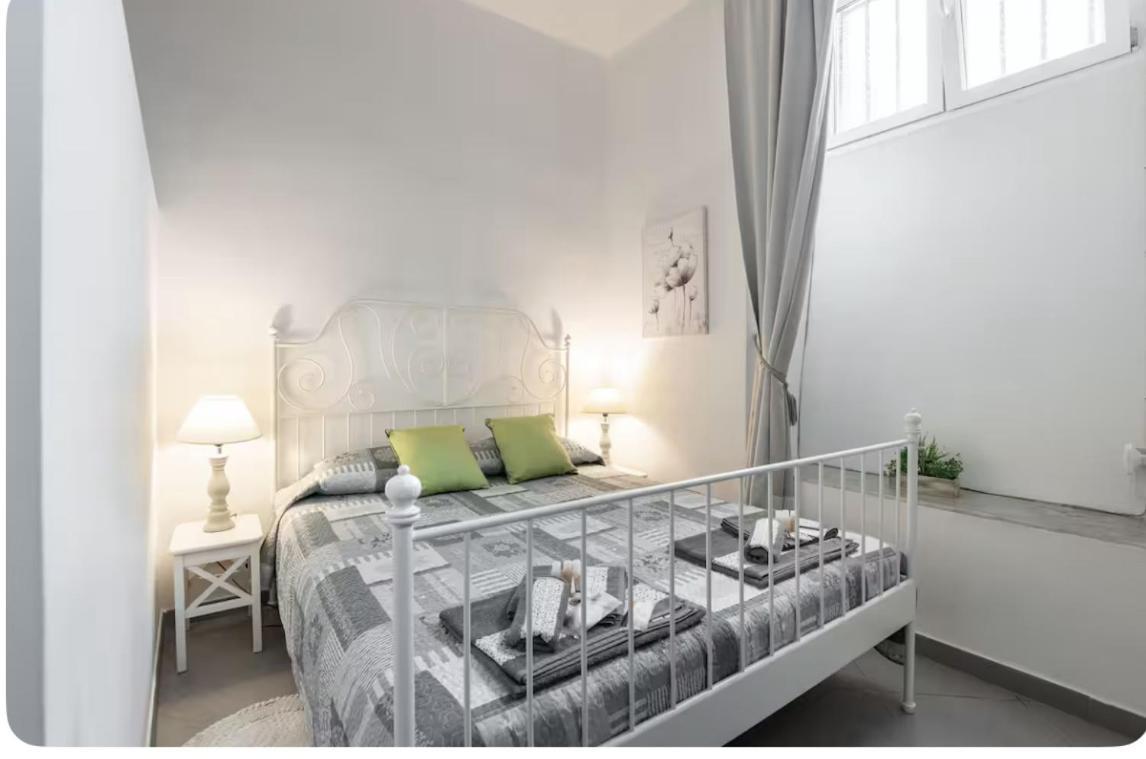 Trastevere Rome's Heart Charming & Cozy Leilighet Roma