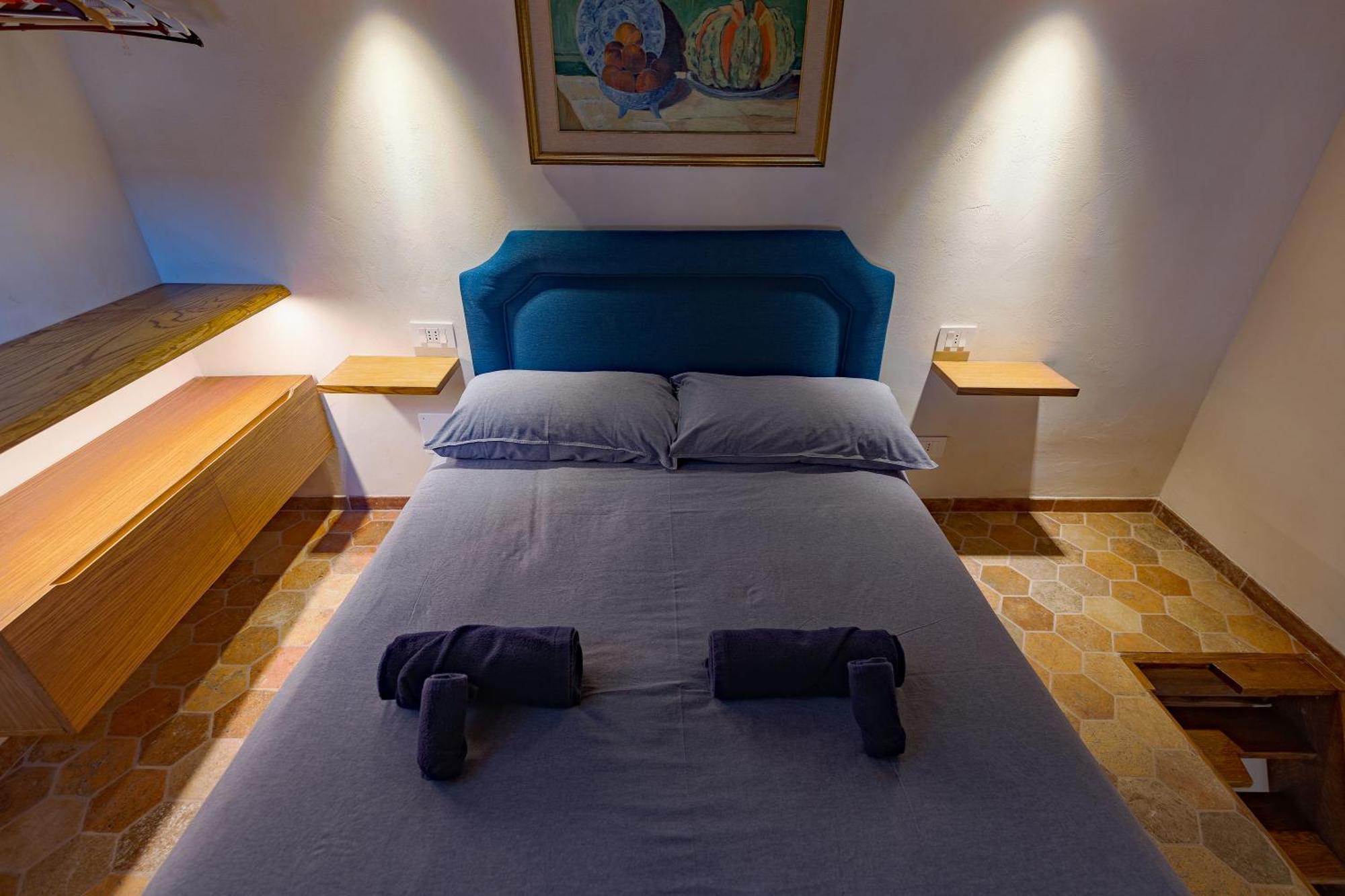 Apartamento Loft Trastevere Roma