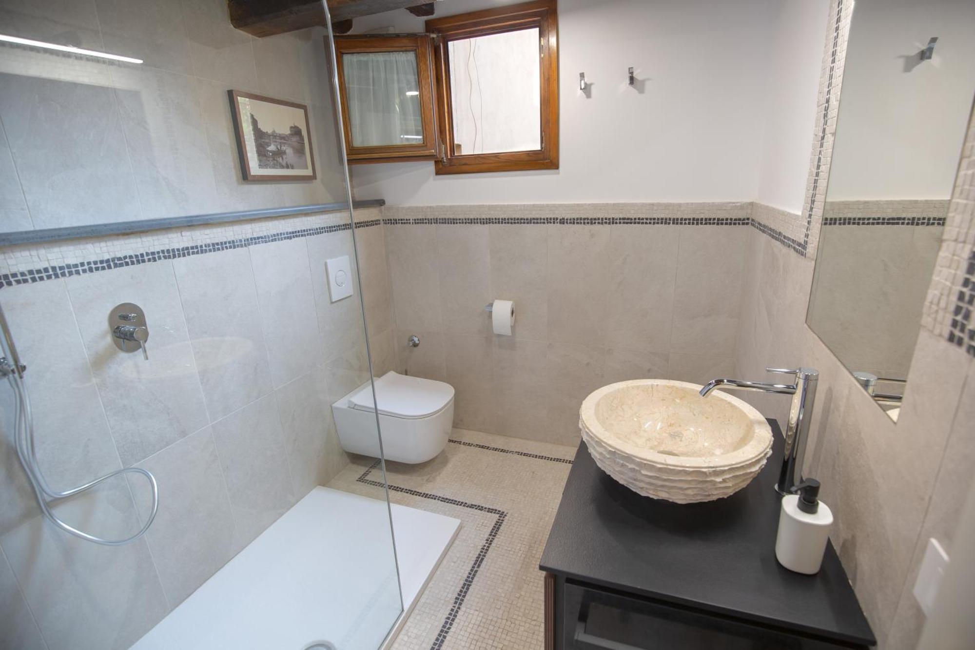 Loft Trastevere Roma