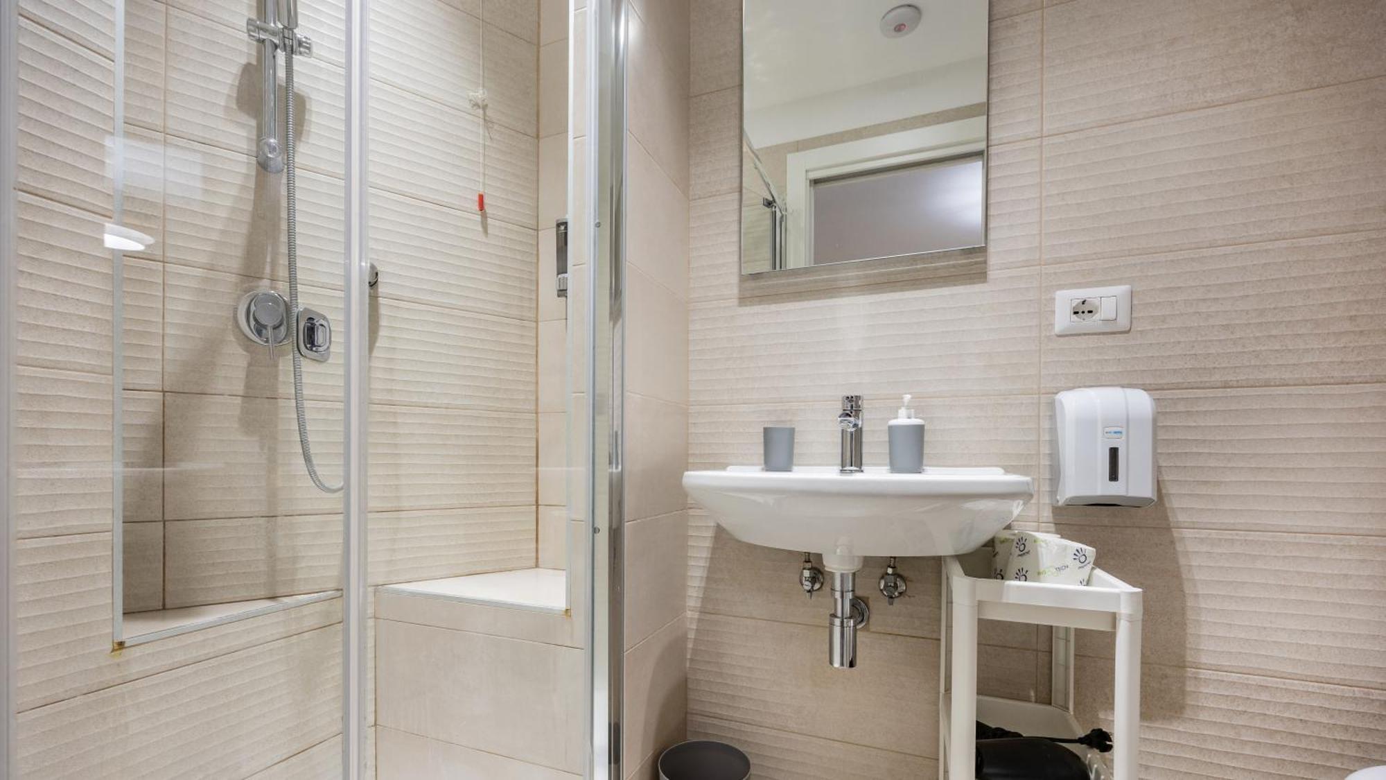Ostiense Flat&rooms By Rentbeat Alloggio in famiglia *