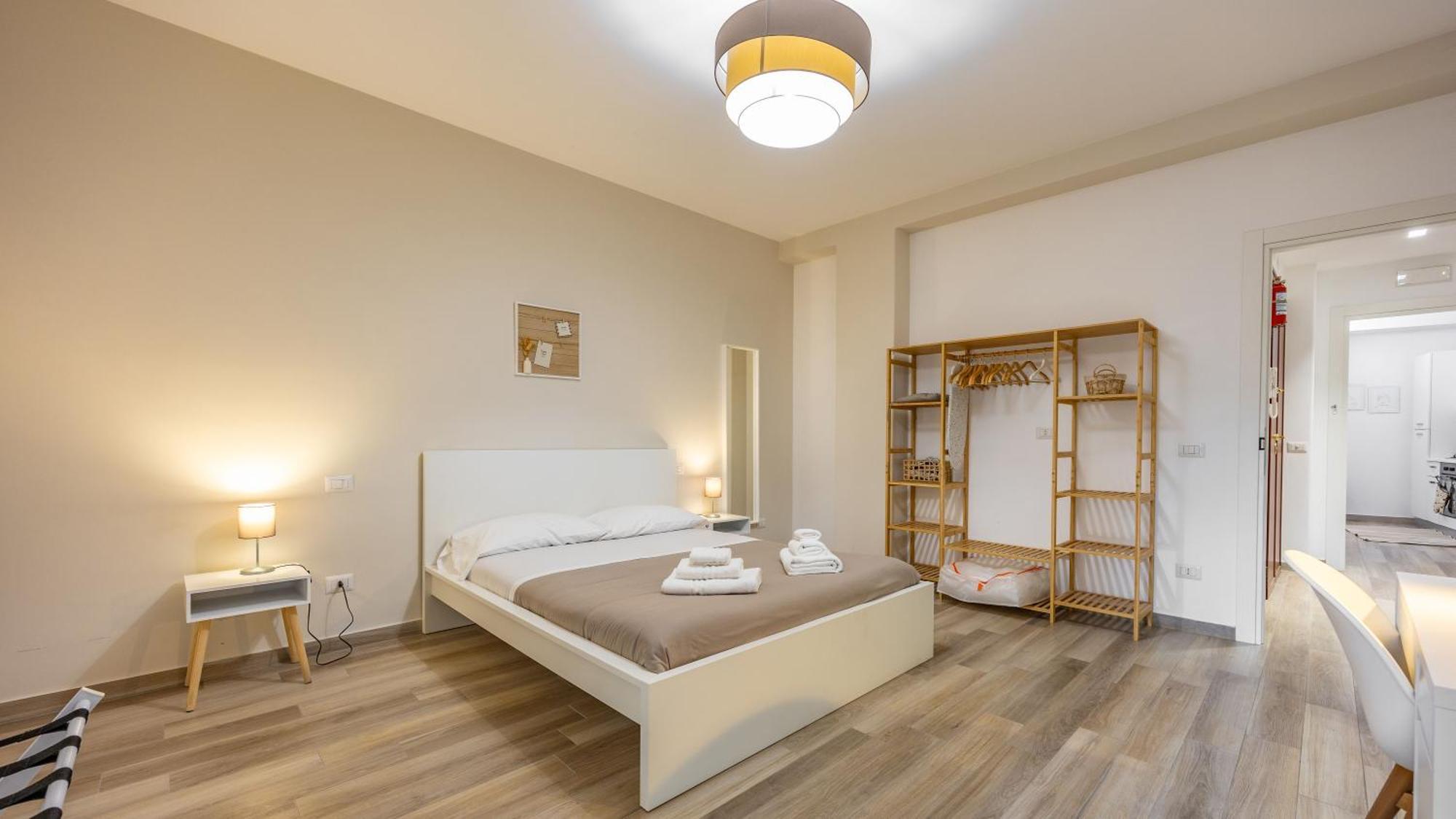 Ostiense Flat&rooms By Rentbeat * Roma