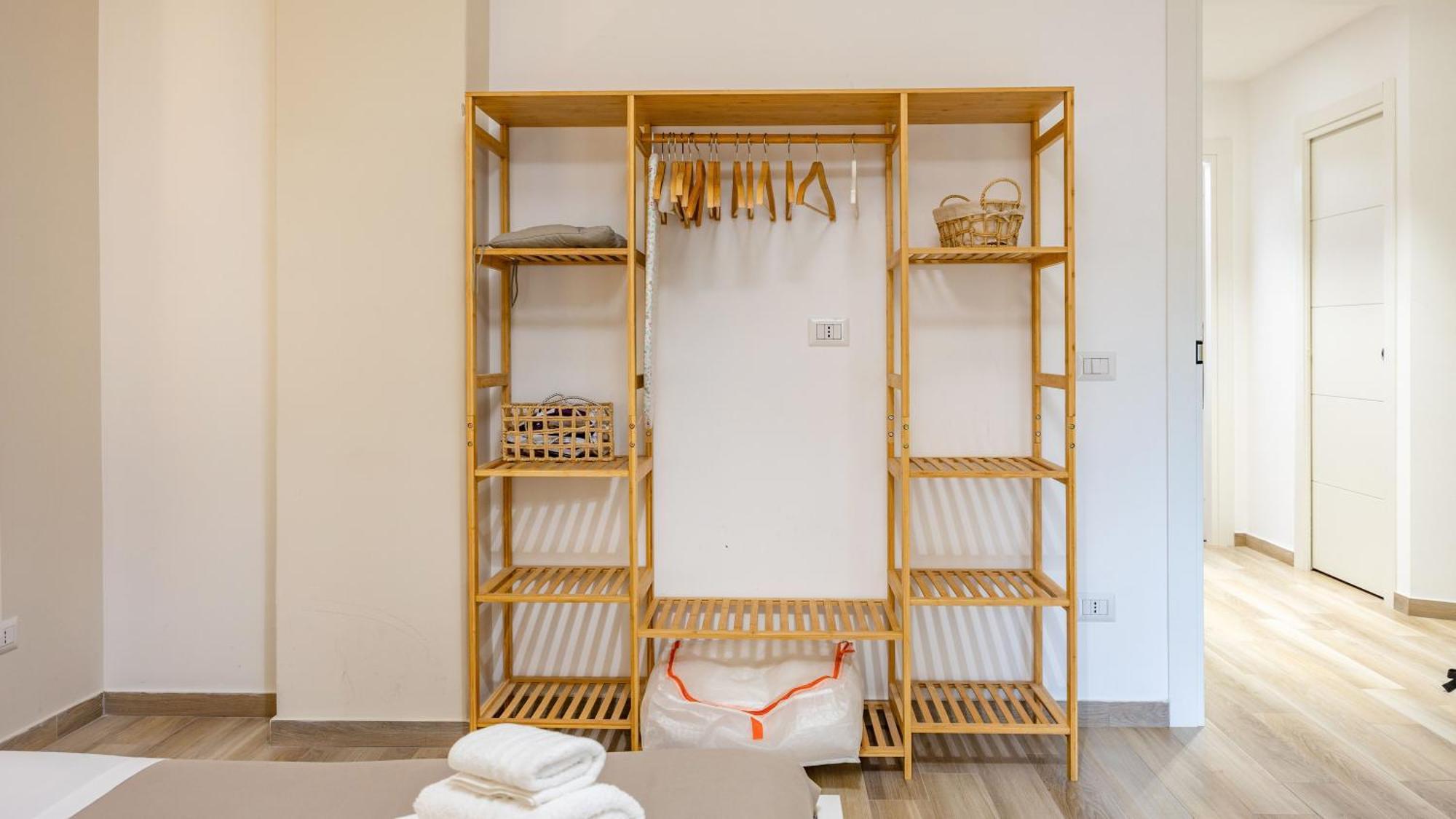 Ostiense Flat&rooms By Rentbeat