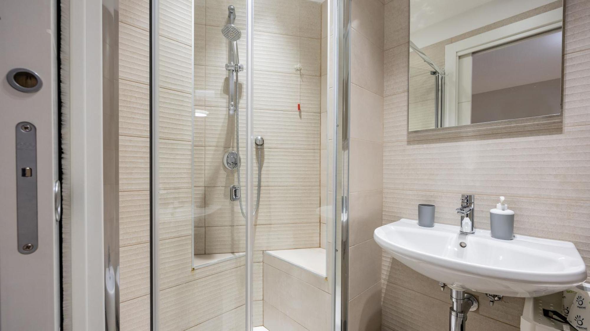 Alloggio in famiglia Ostiense Flat&rooms By Rentbeat
