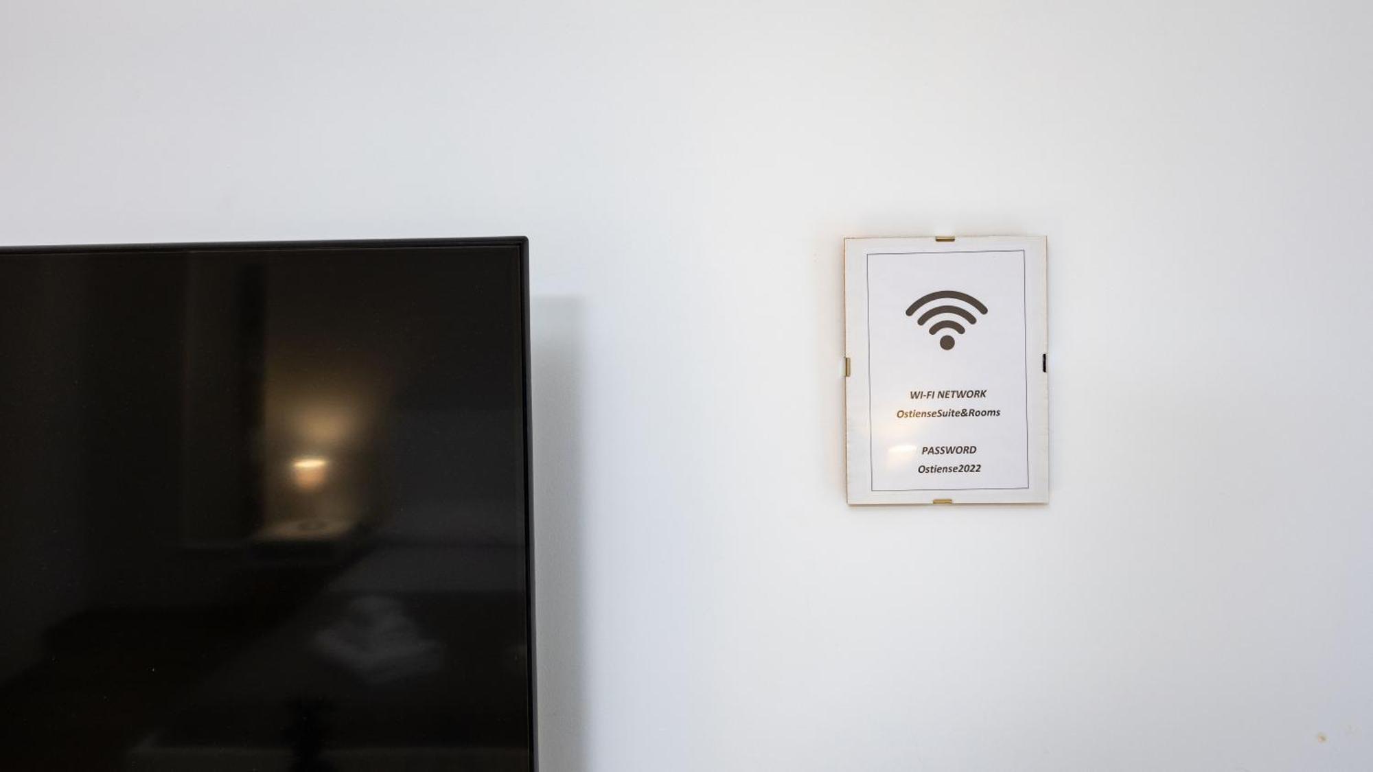 Ostiense Flat&rooms By Rentbeat Alloggio in famiglia *