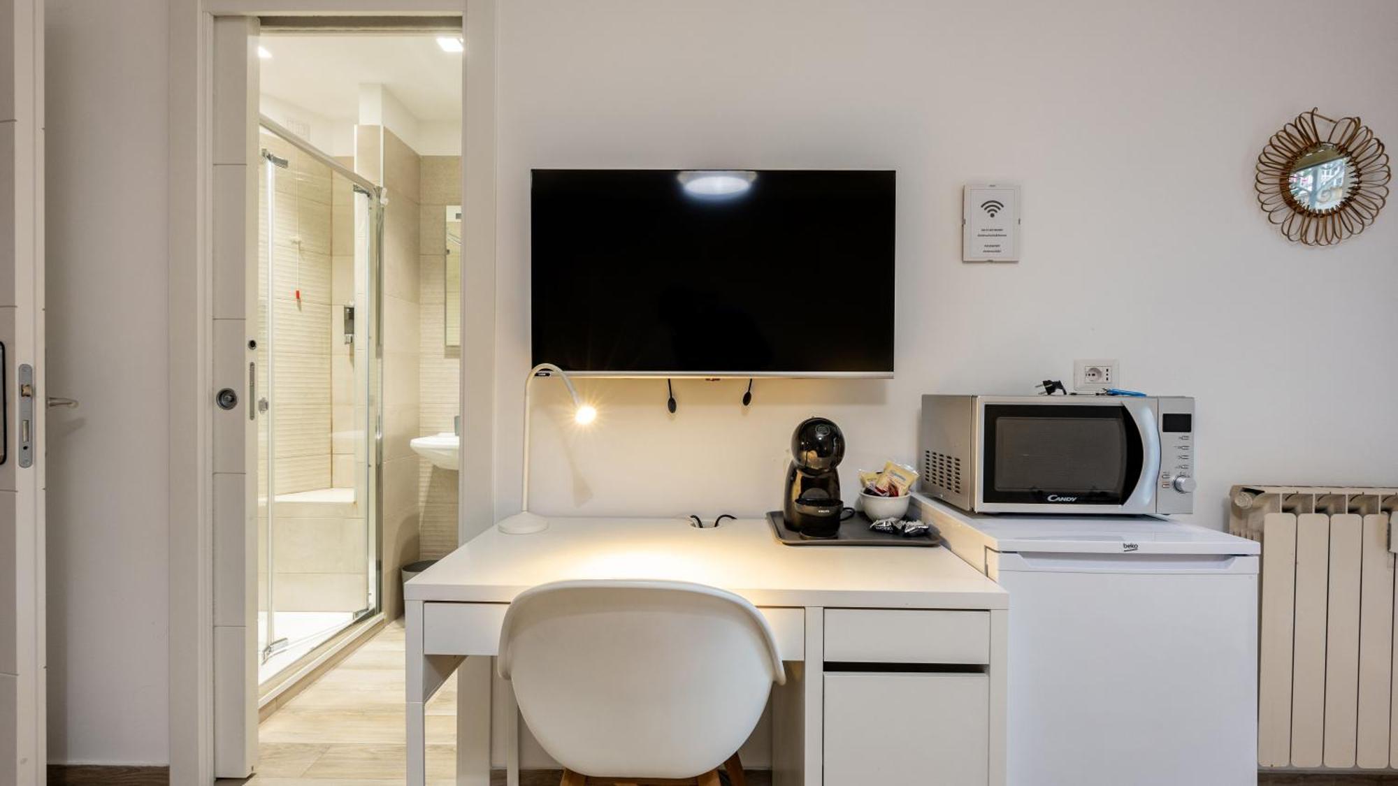 Alloggio in famiglia Ostiense Flat&rooms By Rentbeat *