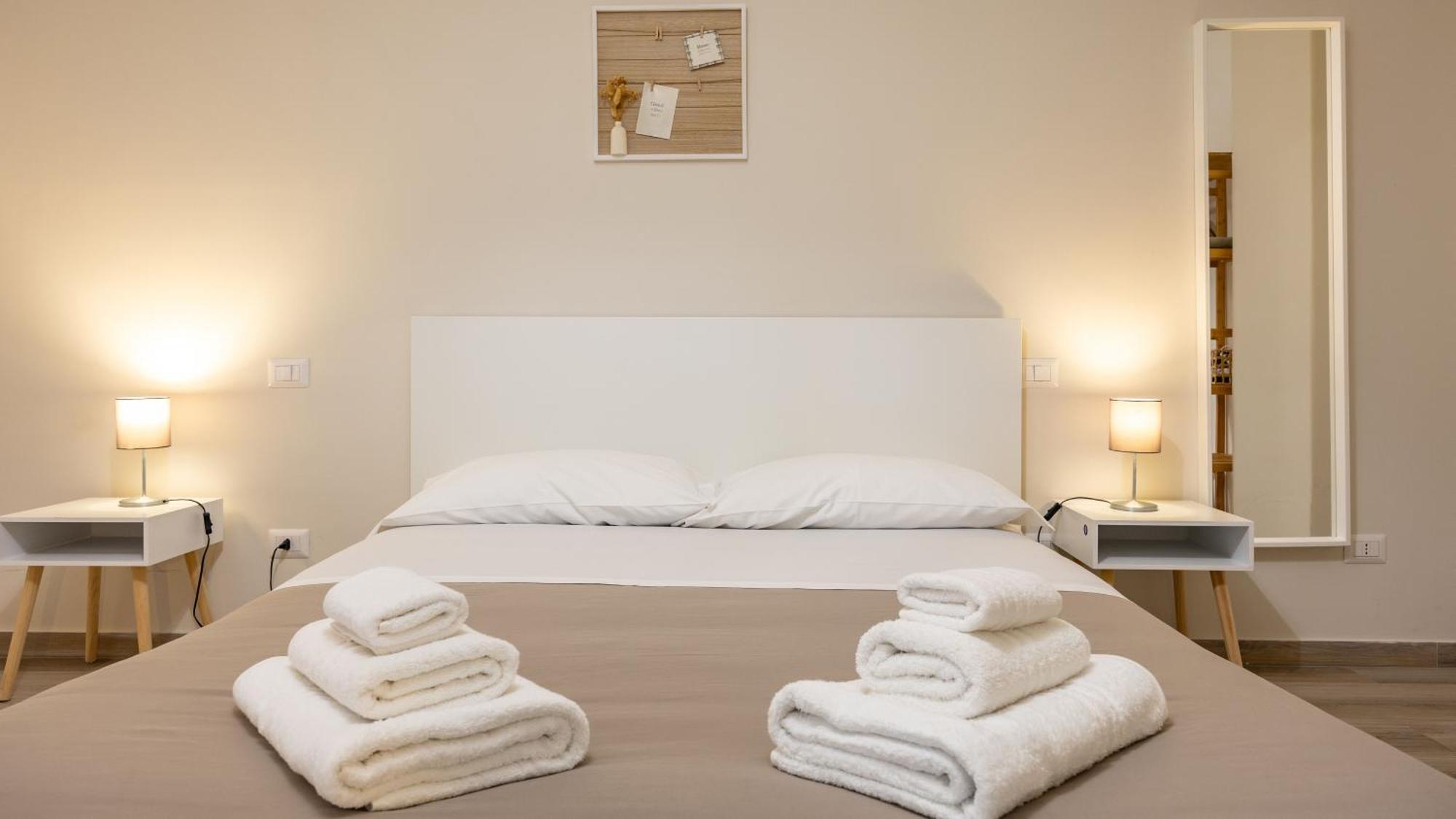 Ostiense Flat&rooms By Rentbeat * Rome