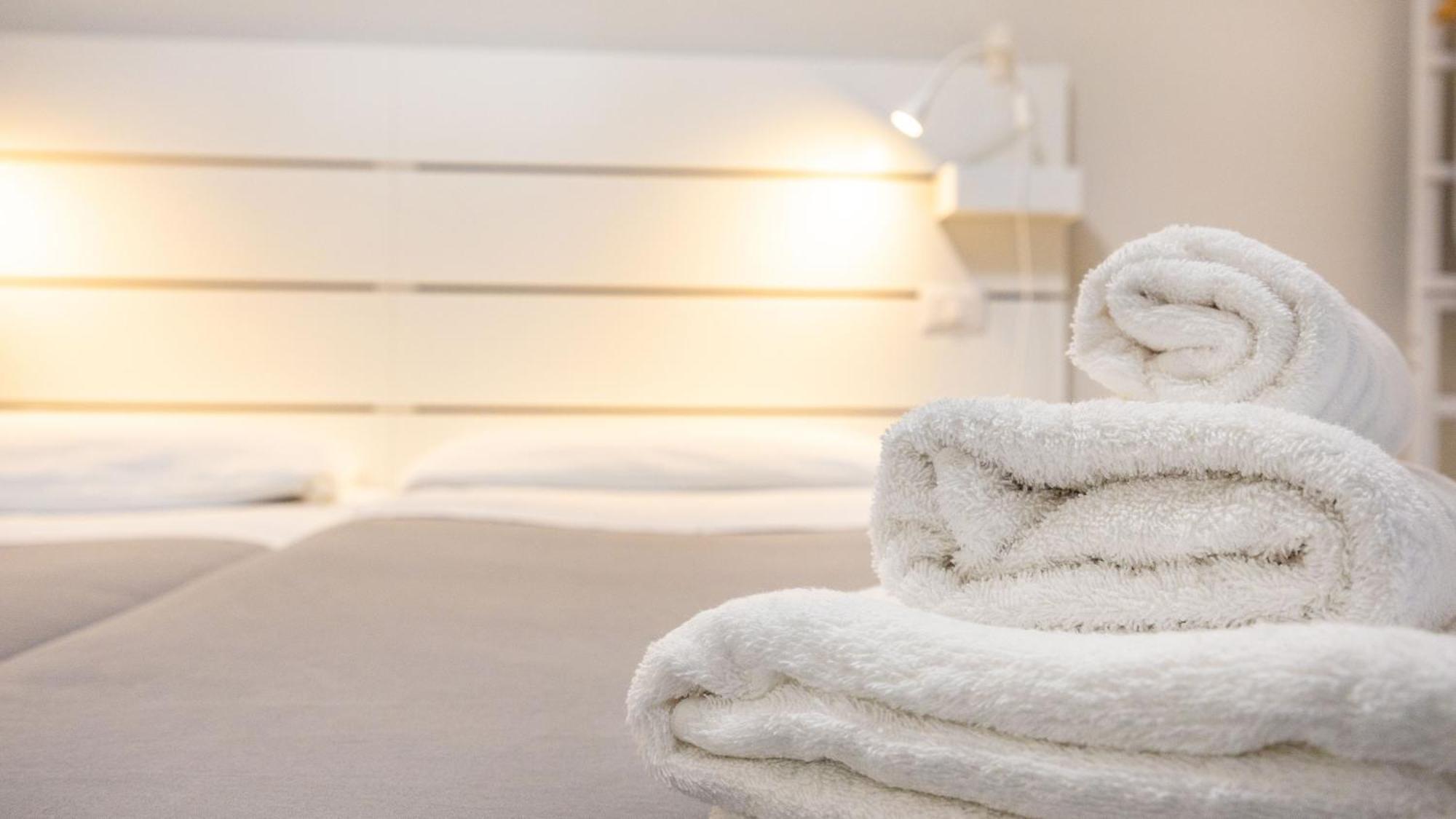 Ostiense Flat&rooms By Rentbeat Alloggio in famiglia