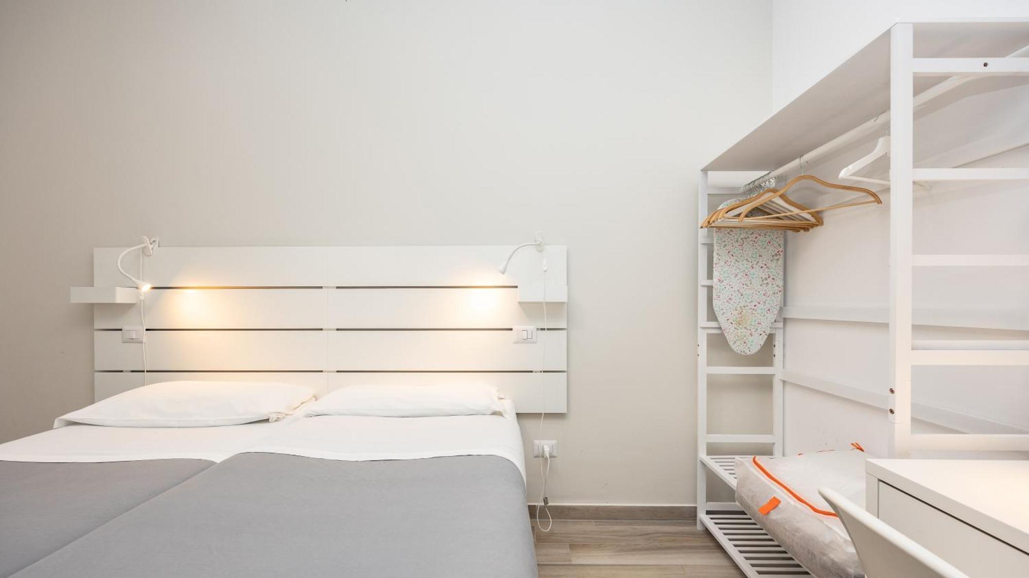 Ostiense Flat&rooms By Rentbeat Alloggio in famiglia
