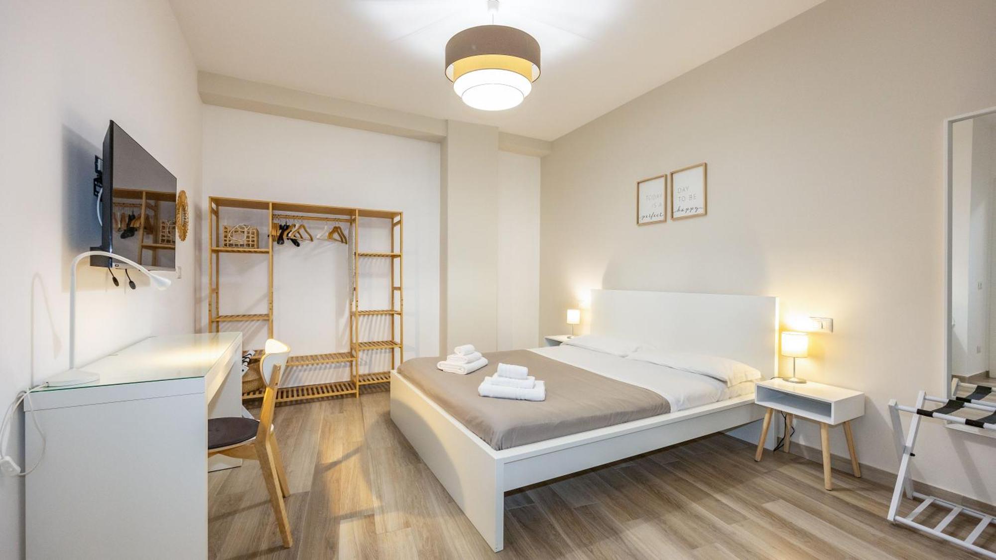 Alloggio in famiglia Ostiense Flat&rooms By Rentbeat