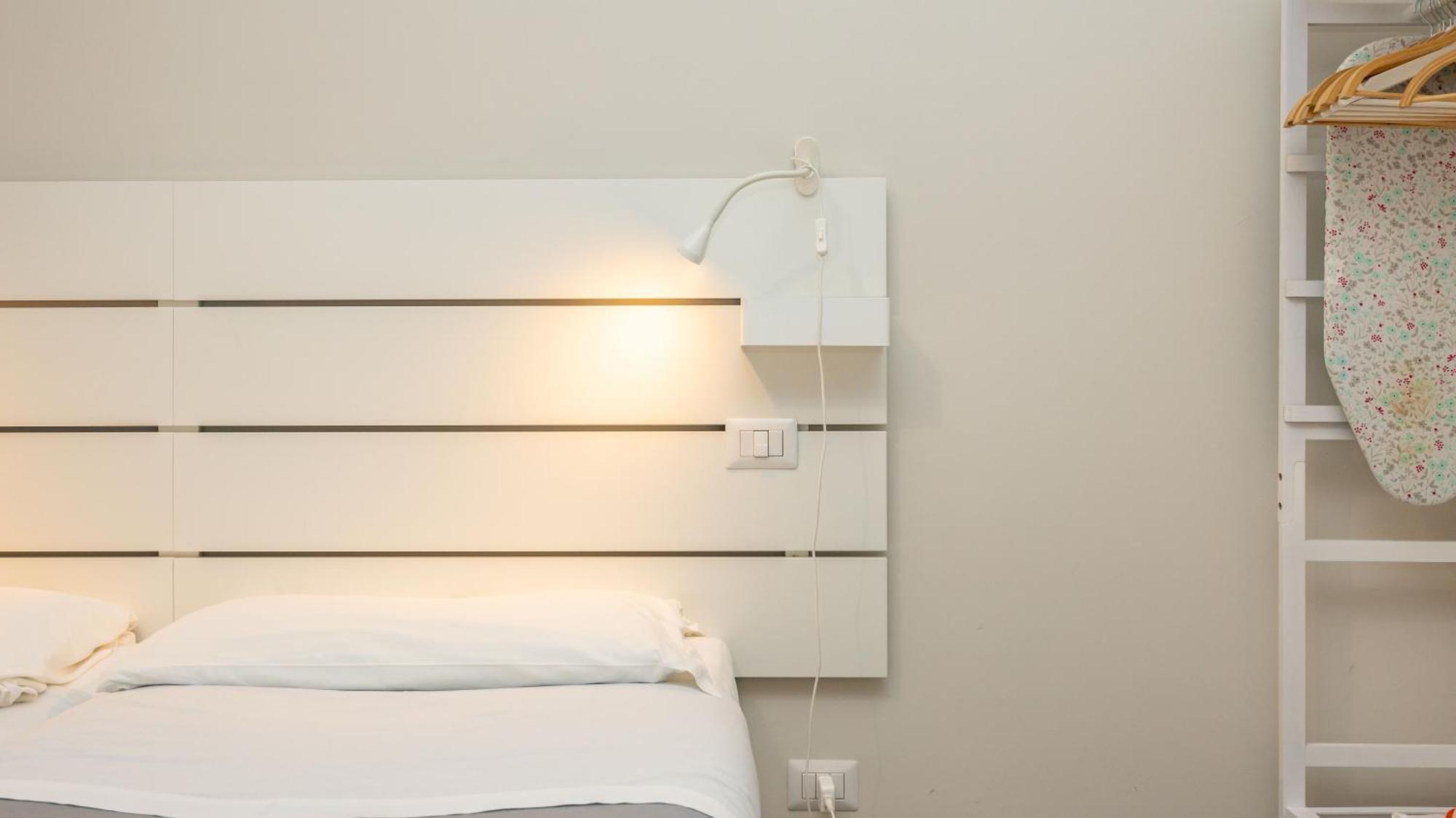 Ostiense Flat&rooms By Rentbeat Alloggio in famiglia Roma