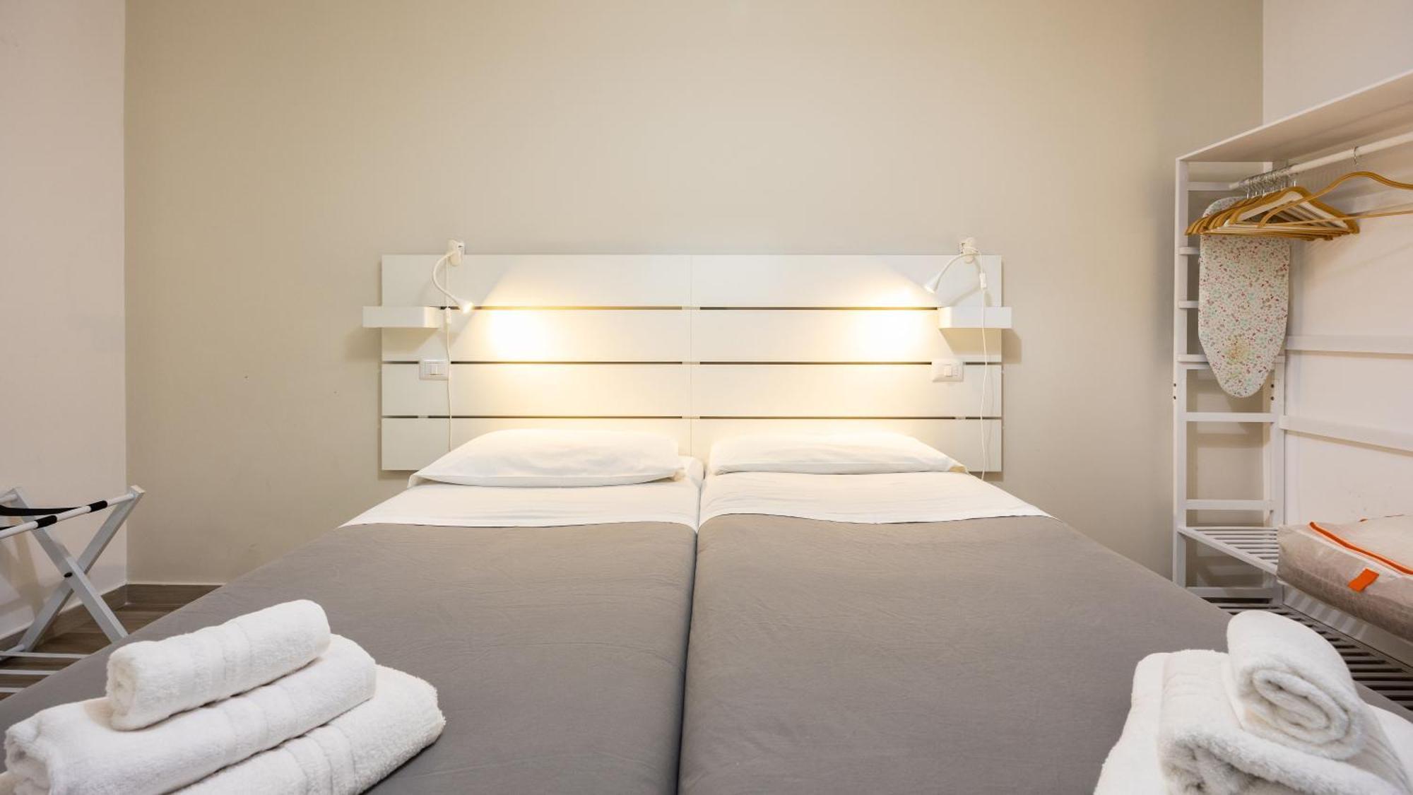 Alloggio in famiglia Ostiense Flat&rooms By Rentbeat Roma