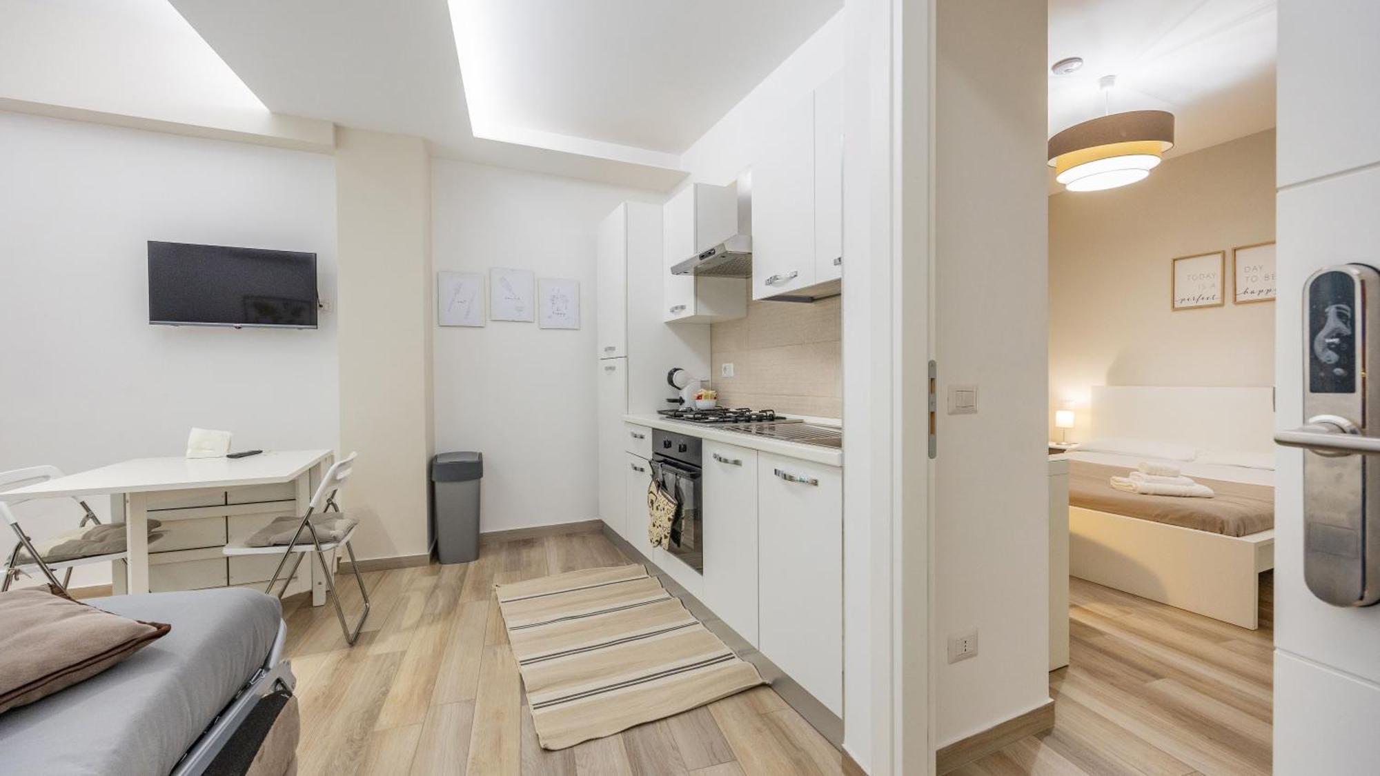 Alloggio in famiglia Ostiense Flat&rooms By Rentbeat