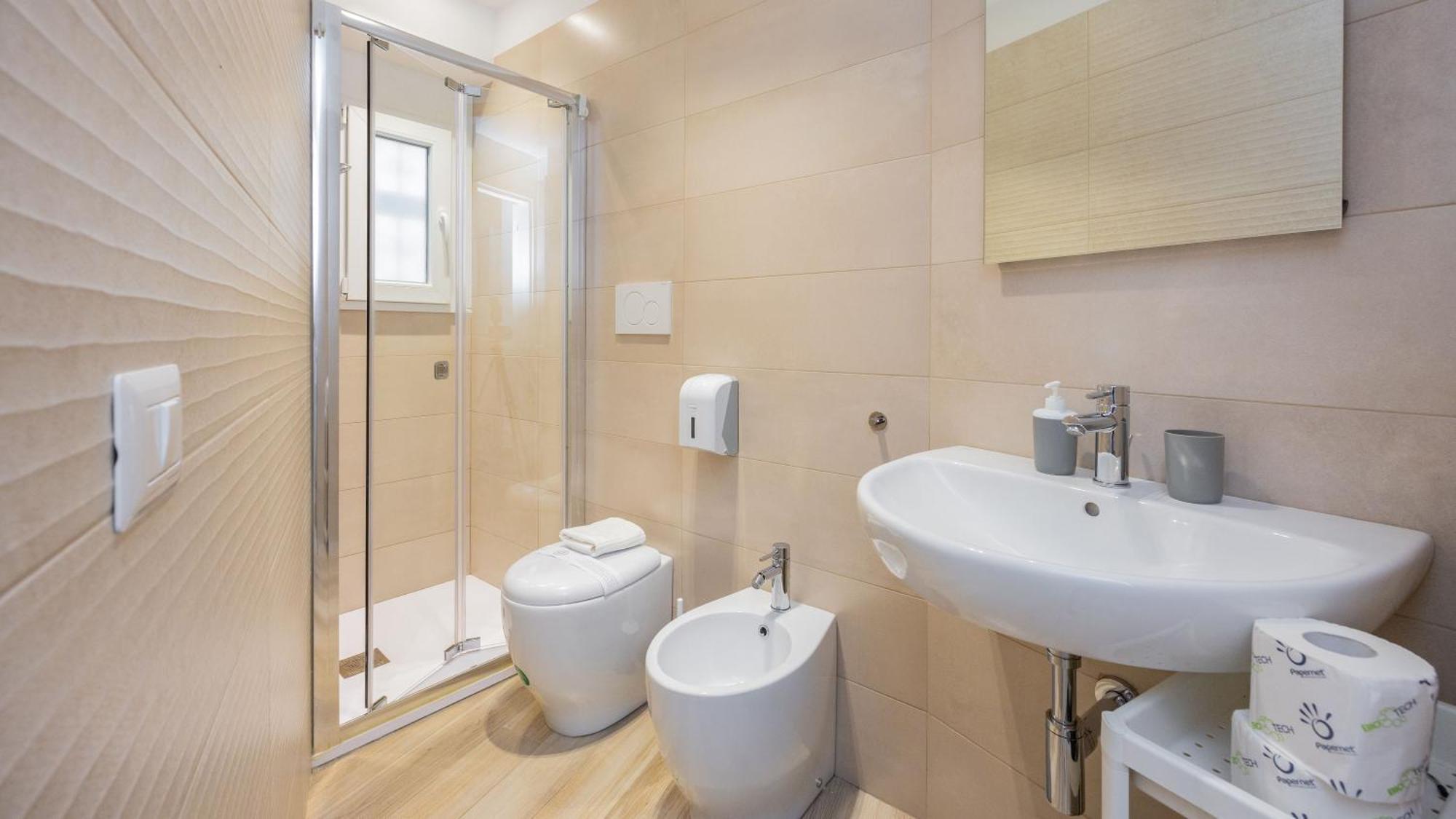 Ostiense Flat&rooms By Rentbeat Roma