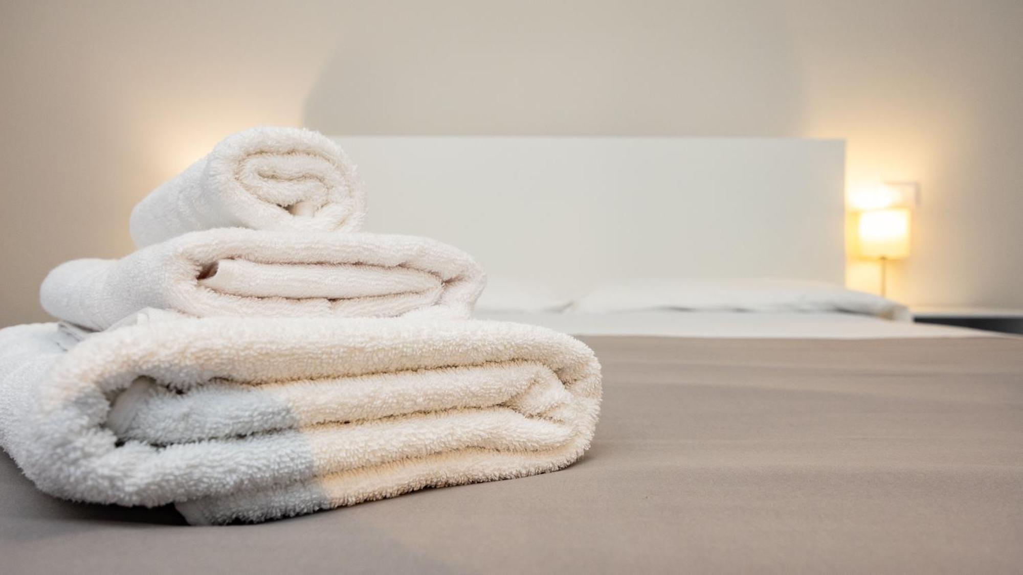 Ostiense Flat&rooms By Rentbeat Alloggio in famiglia *