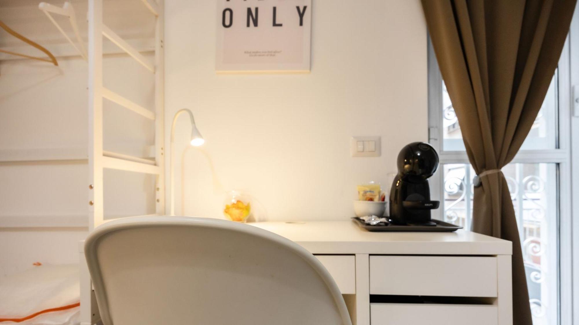 Ostiense Flat&rooms By Rentbeat Alloggio in famiglia