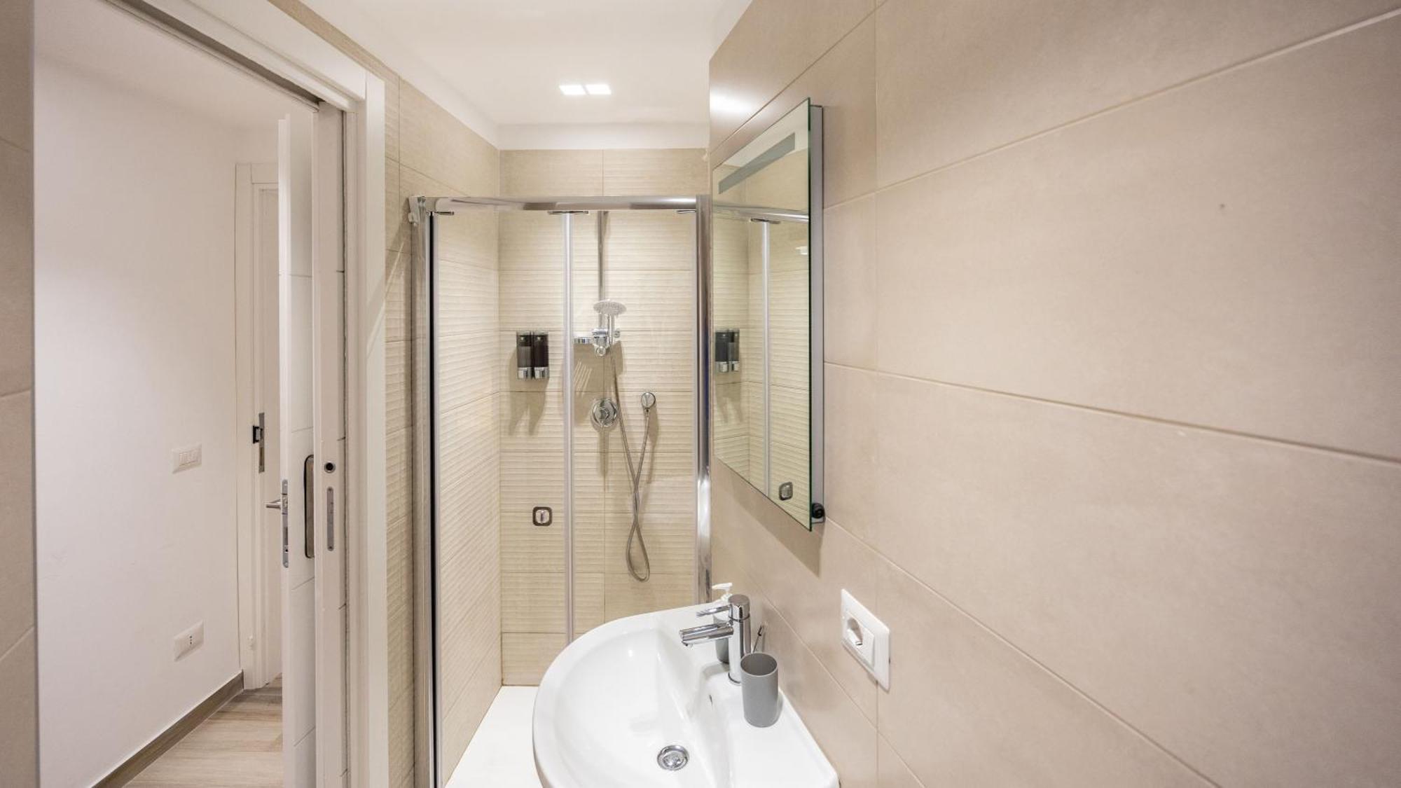 Alloggio in famiglia Ostiense Flat&rooms By Rentbeat
