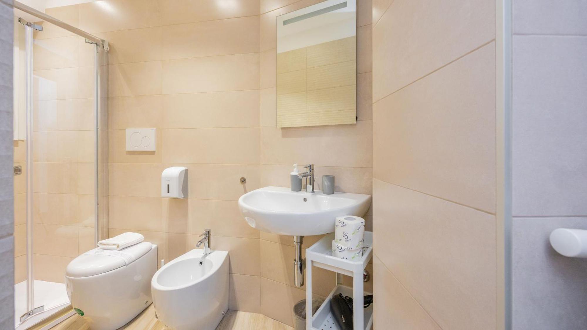 Alloggio in famiglia Ostiense Flat&rooms By Rentbeat *