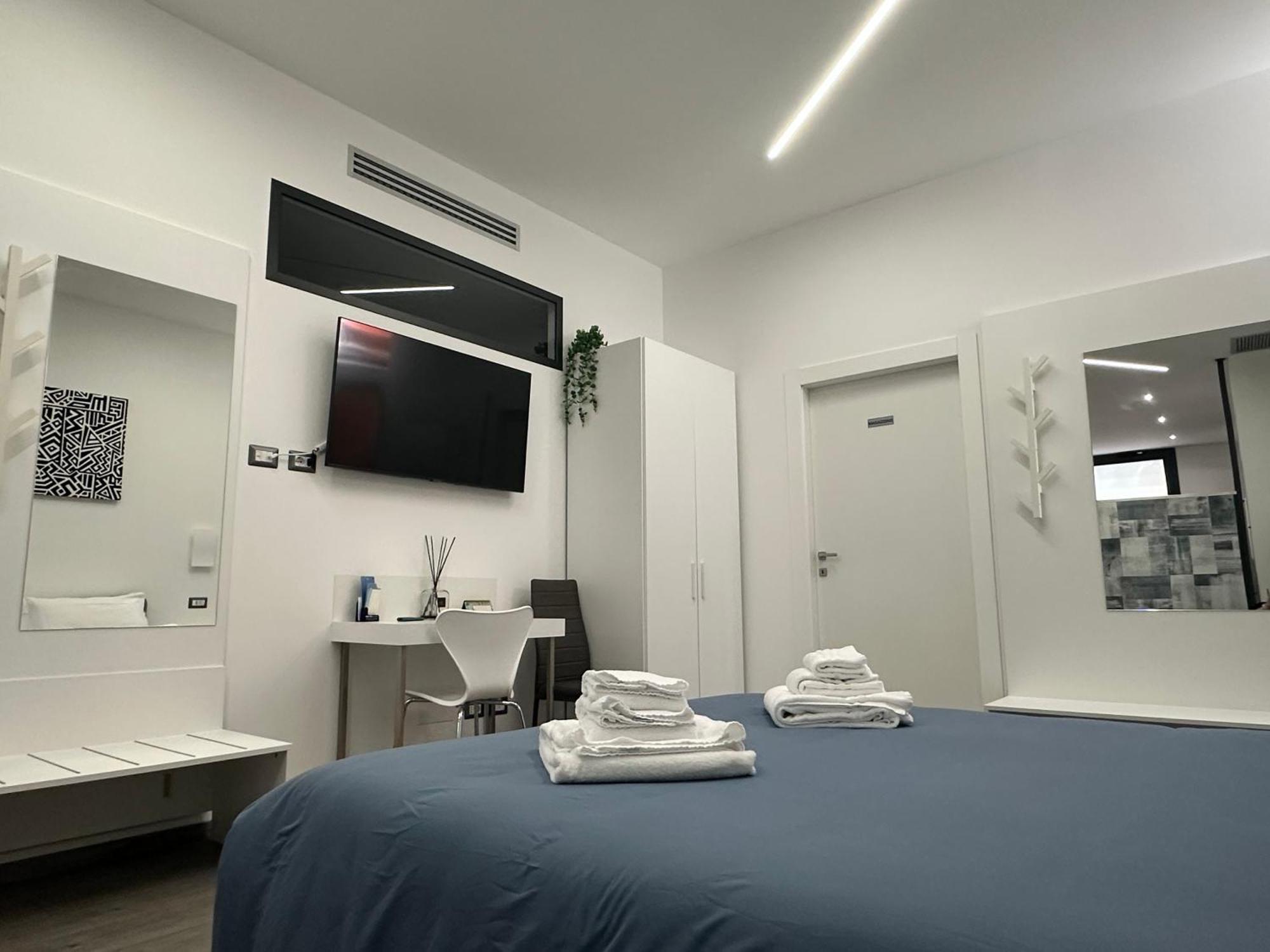 Leilighet San Saba Street 50 Roma