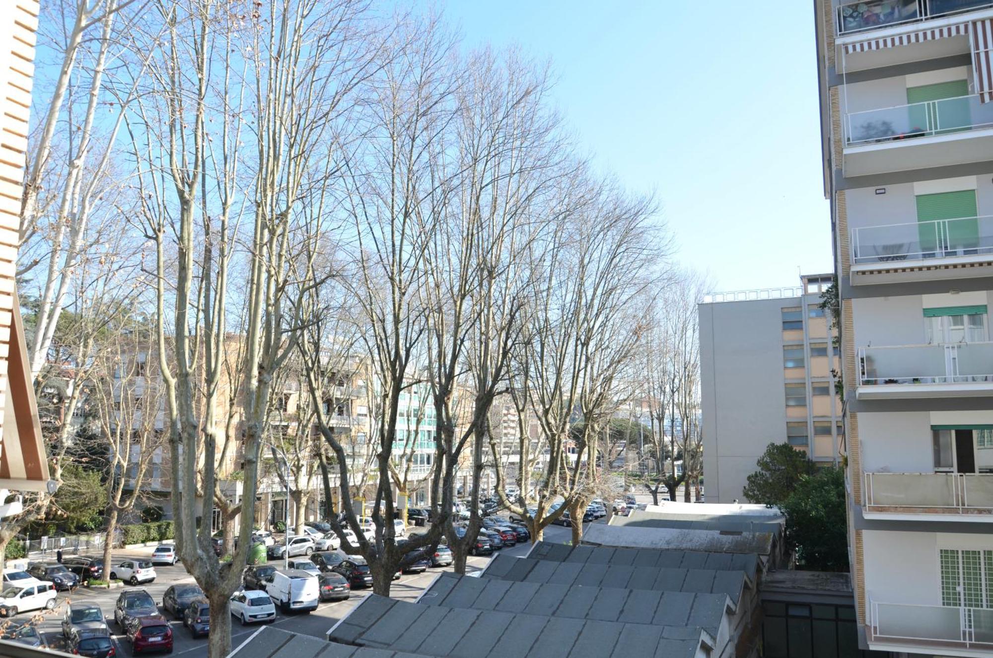 Apartamento La Maison Eur Roma