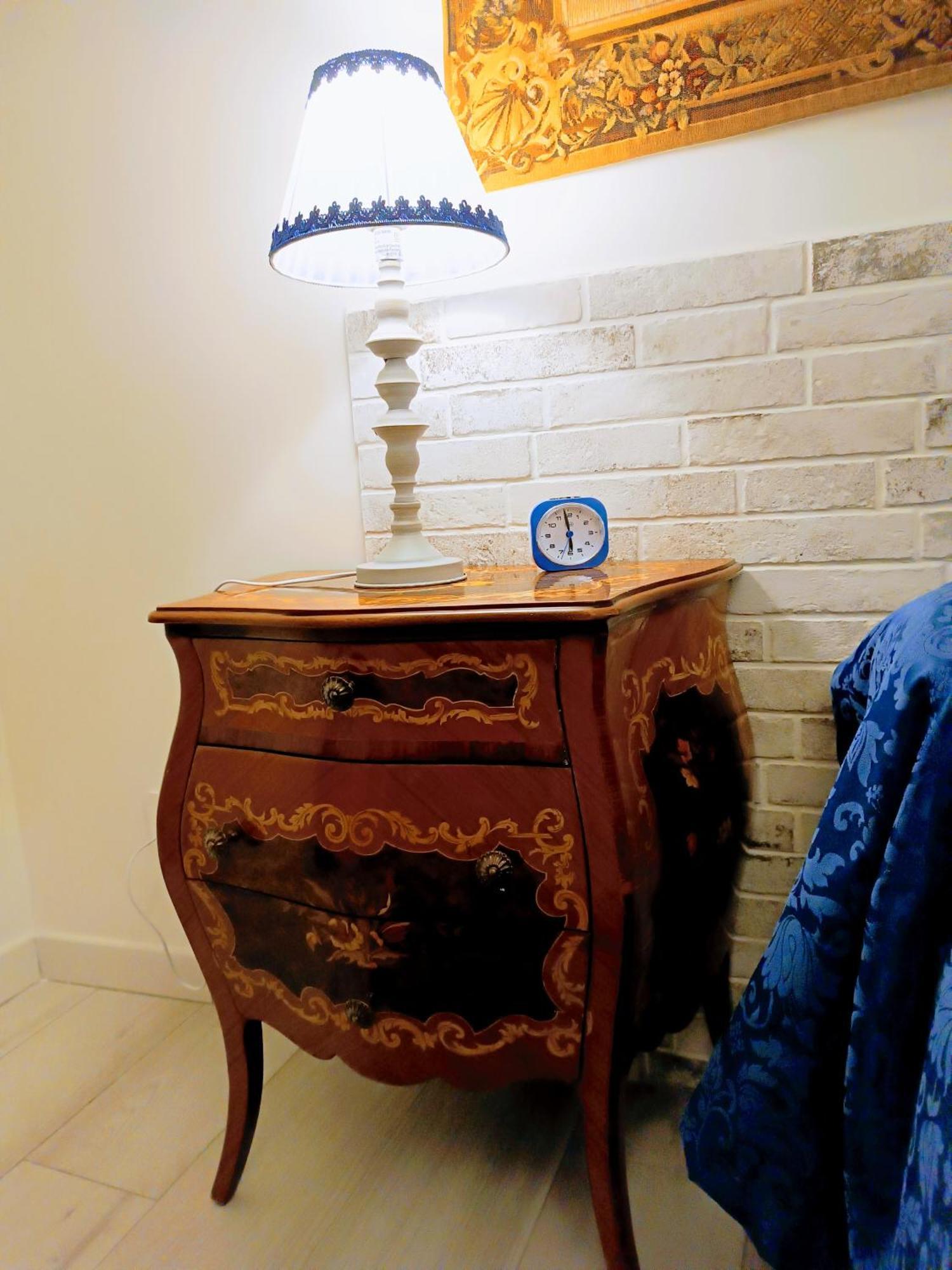 Privat overnatting Porta Maggiore 9 Locazione Turistica *