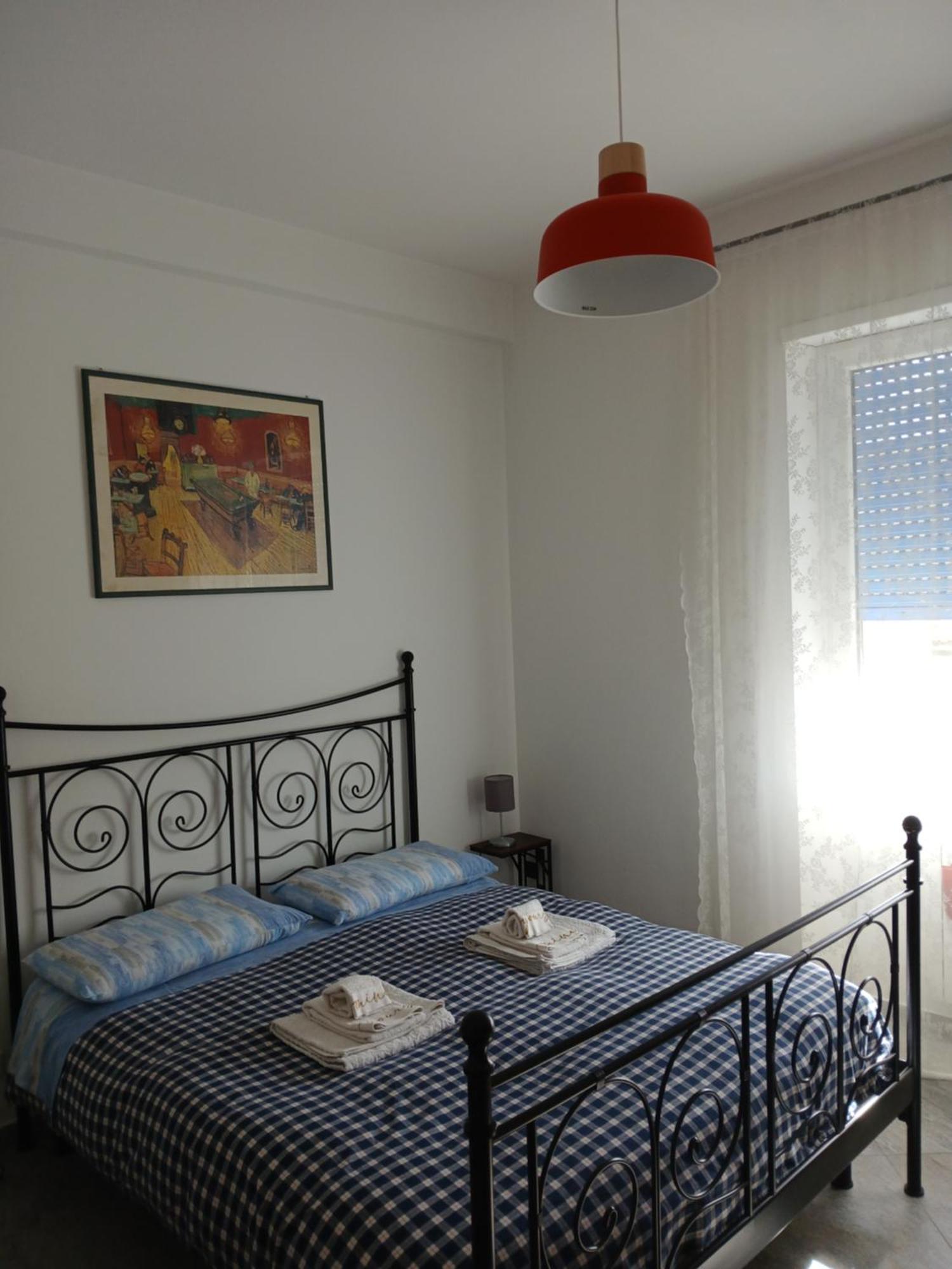 Apartamento Casalucina