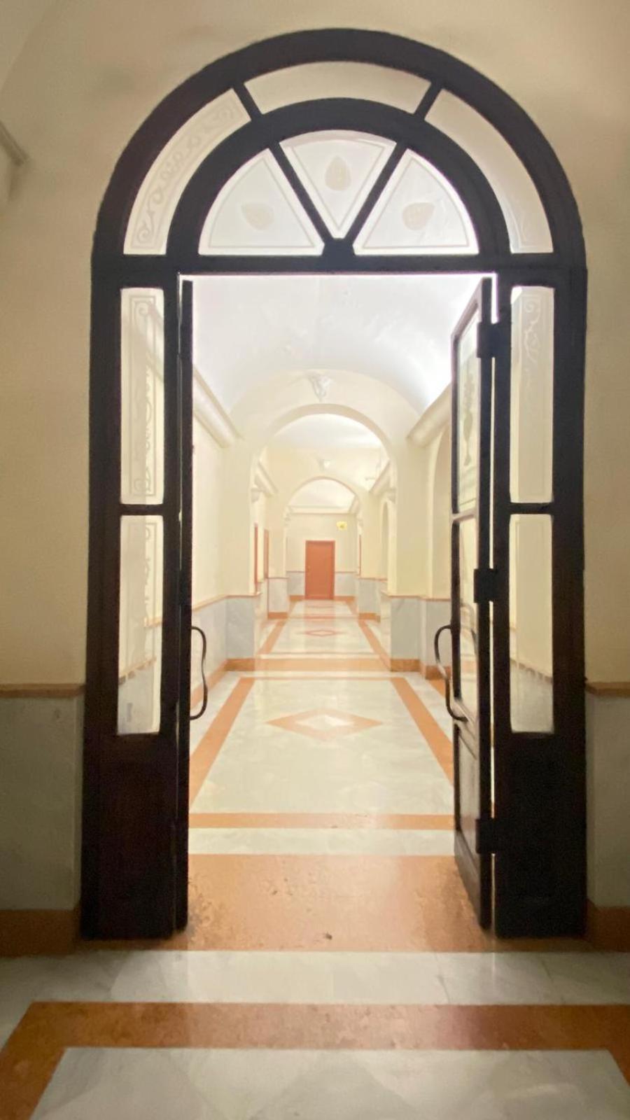 Apartamento House Of Cardinals