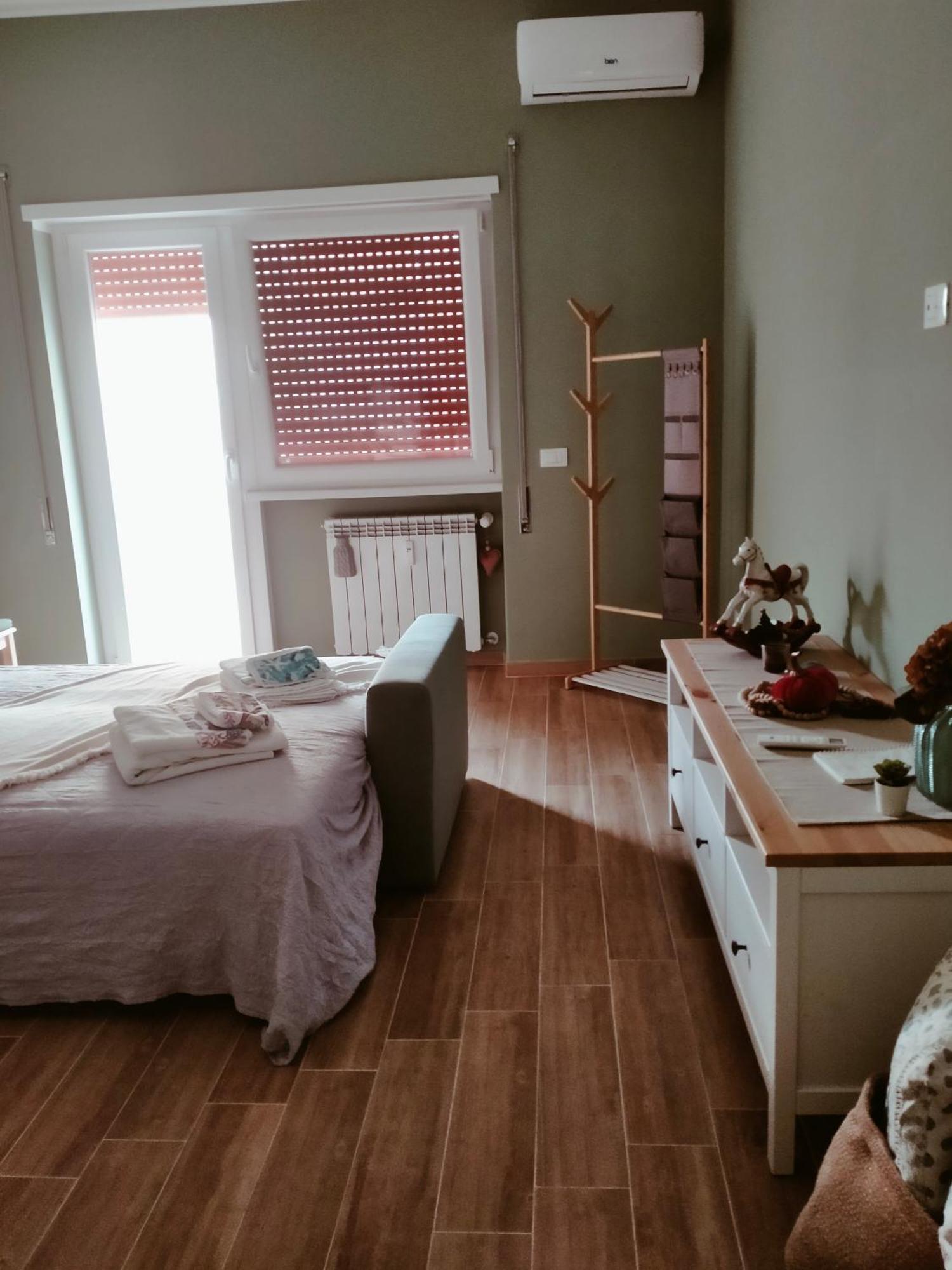 Apartment The Place Turistico