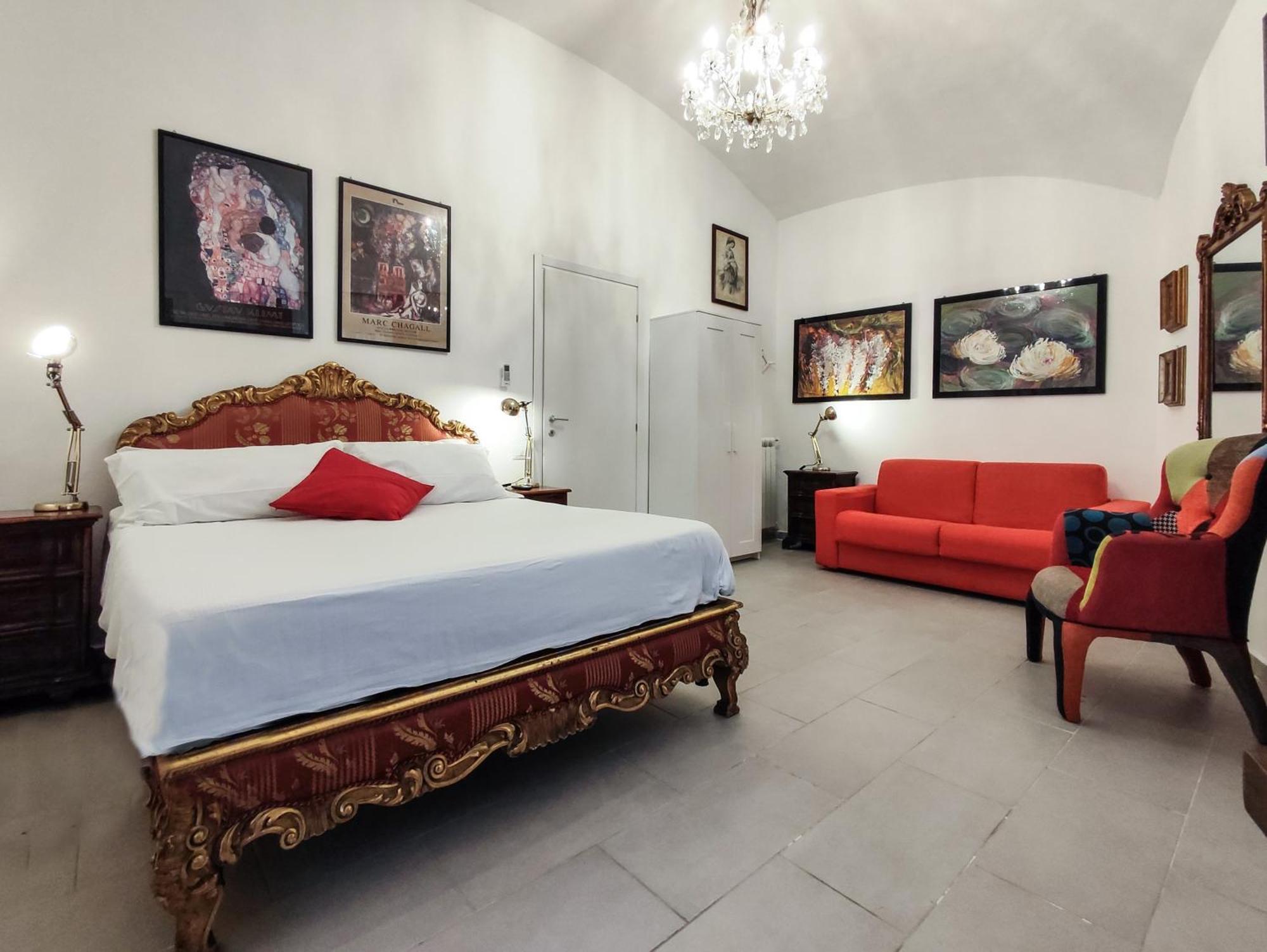 Apartamento House Of Cardinals Roma