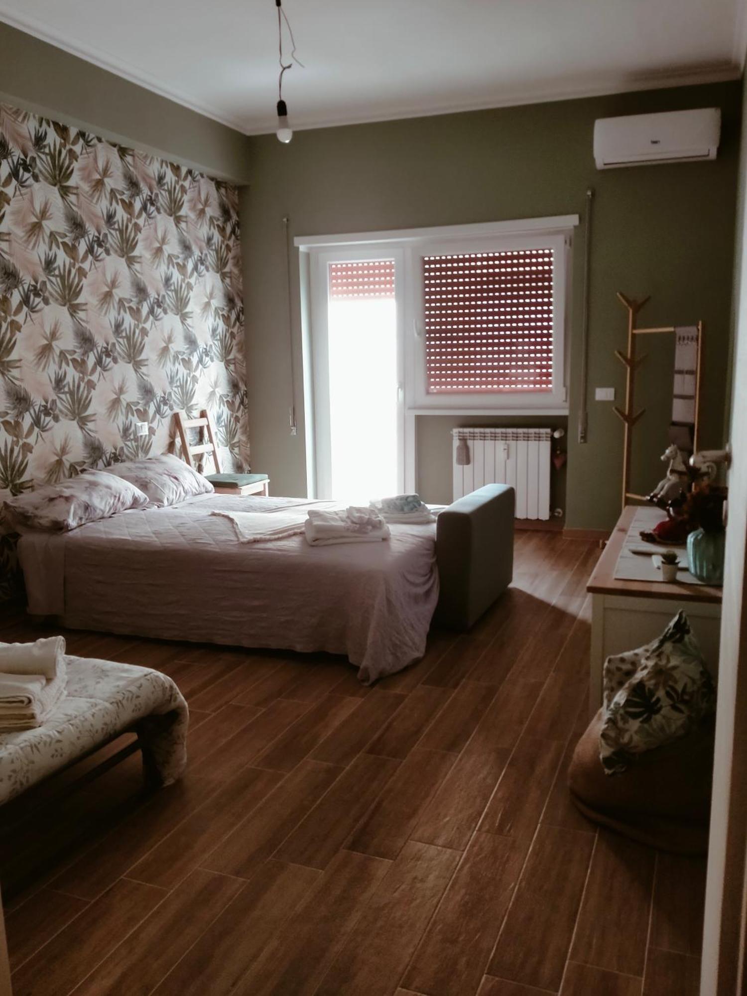 The Place Turistico Apartment