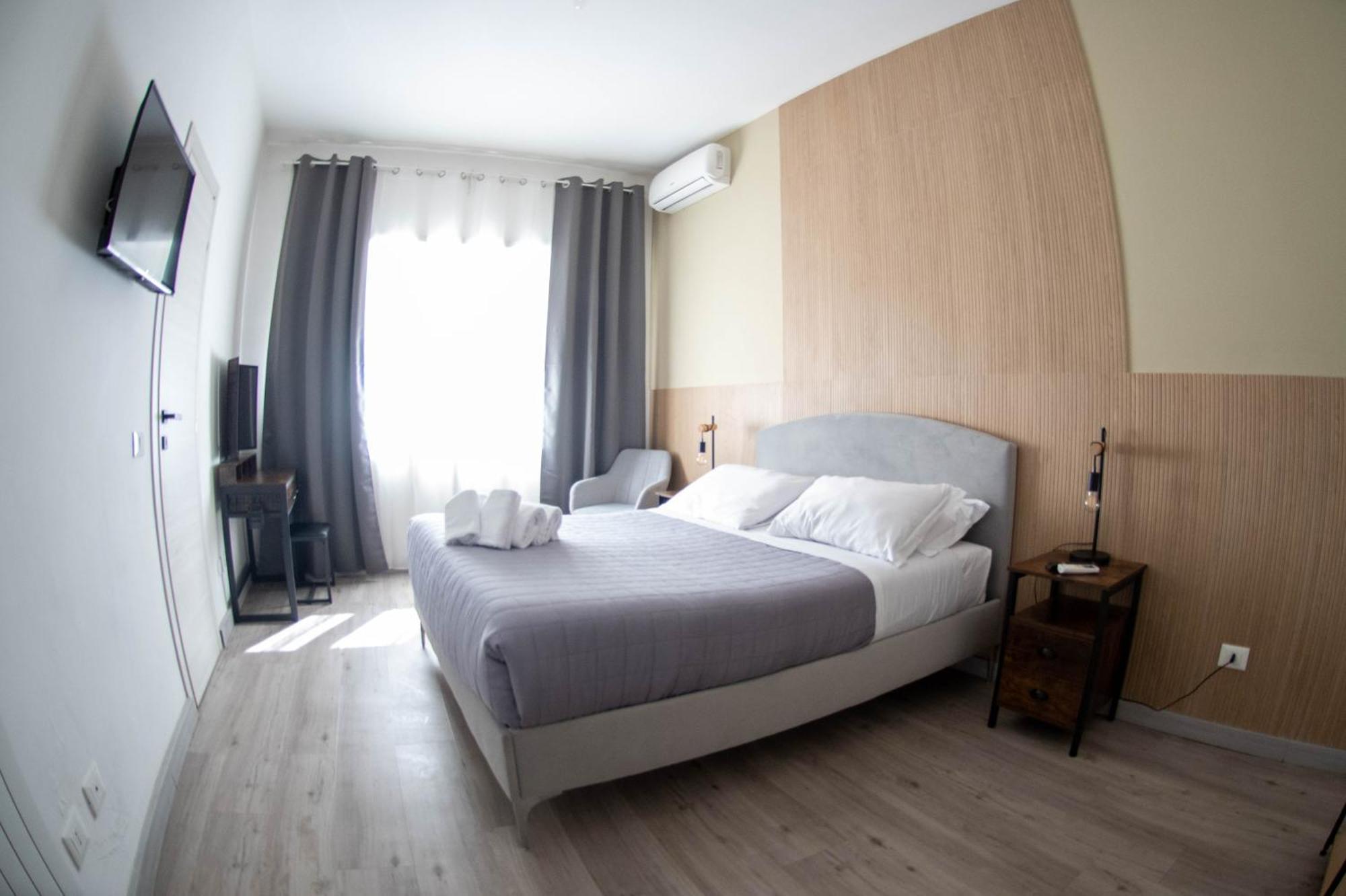 Apartment Vatican Fashion Rome