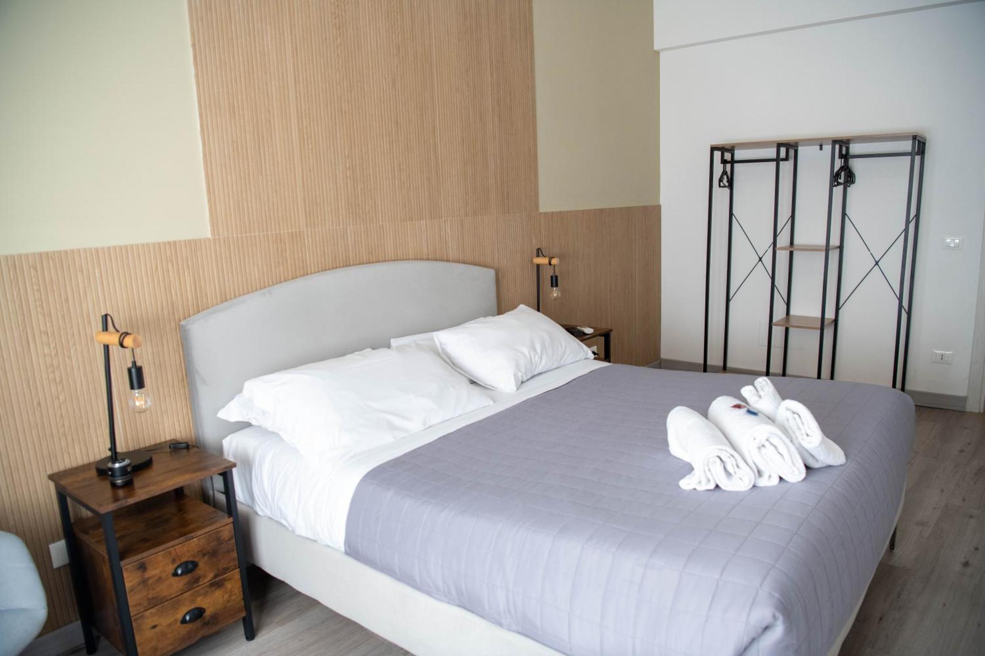 Apartment Vatican Fashion *