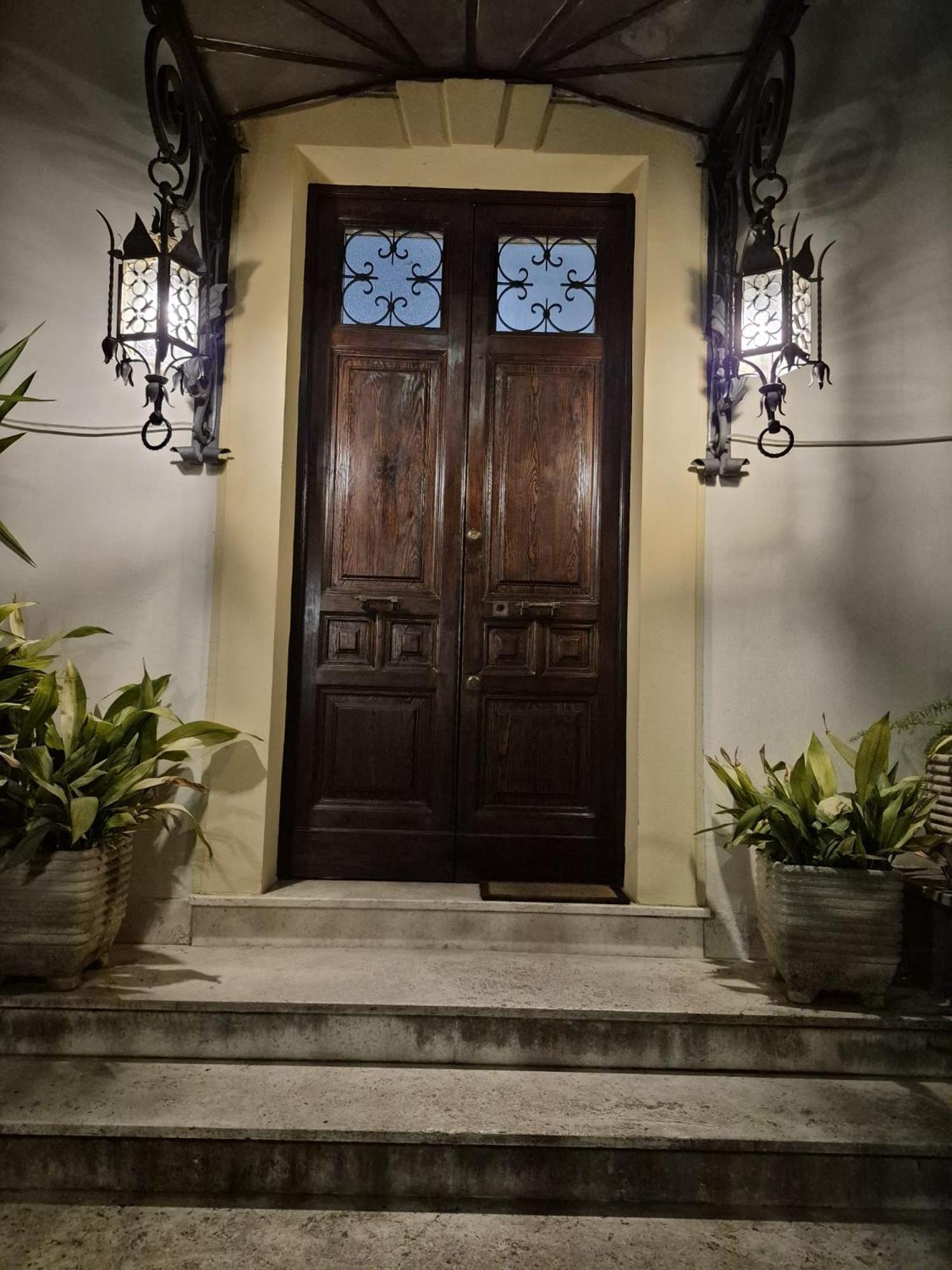 Apartment Domus Lilium Rome