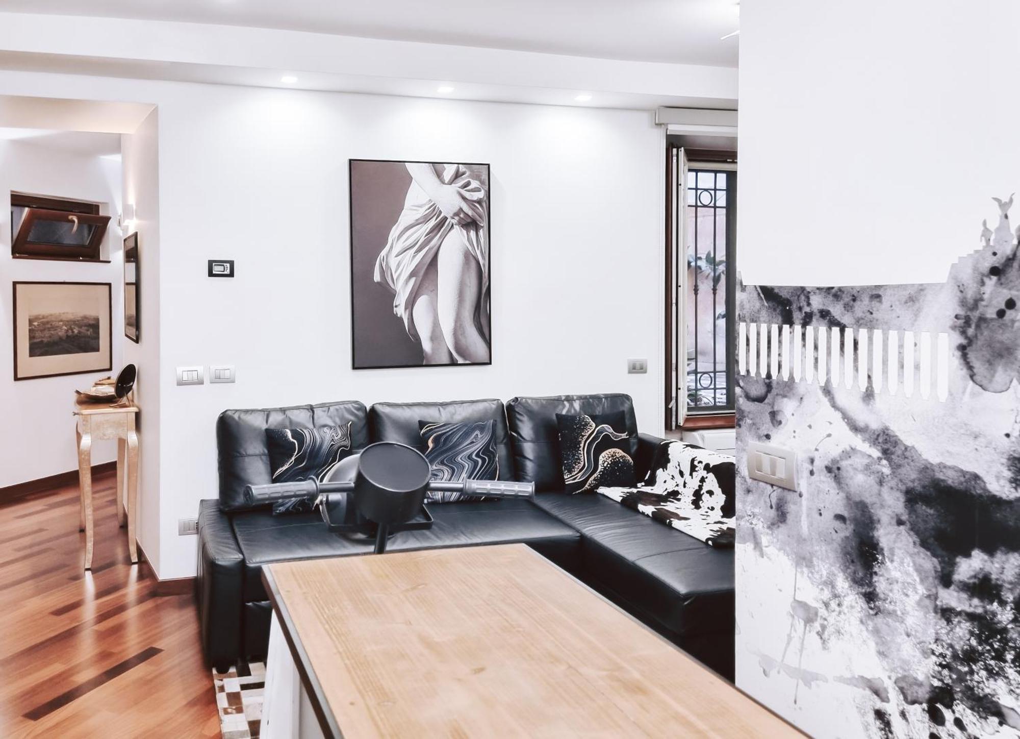 Colosseum Luxury