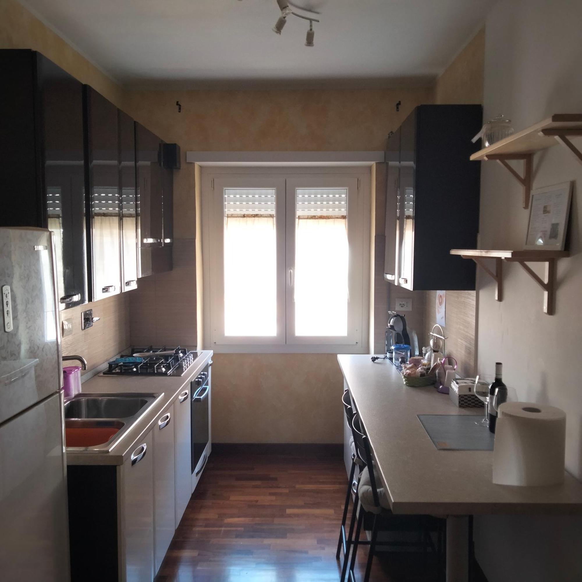 Apartamento Mery&sara *