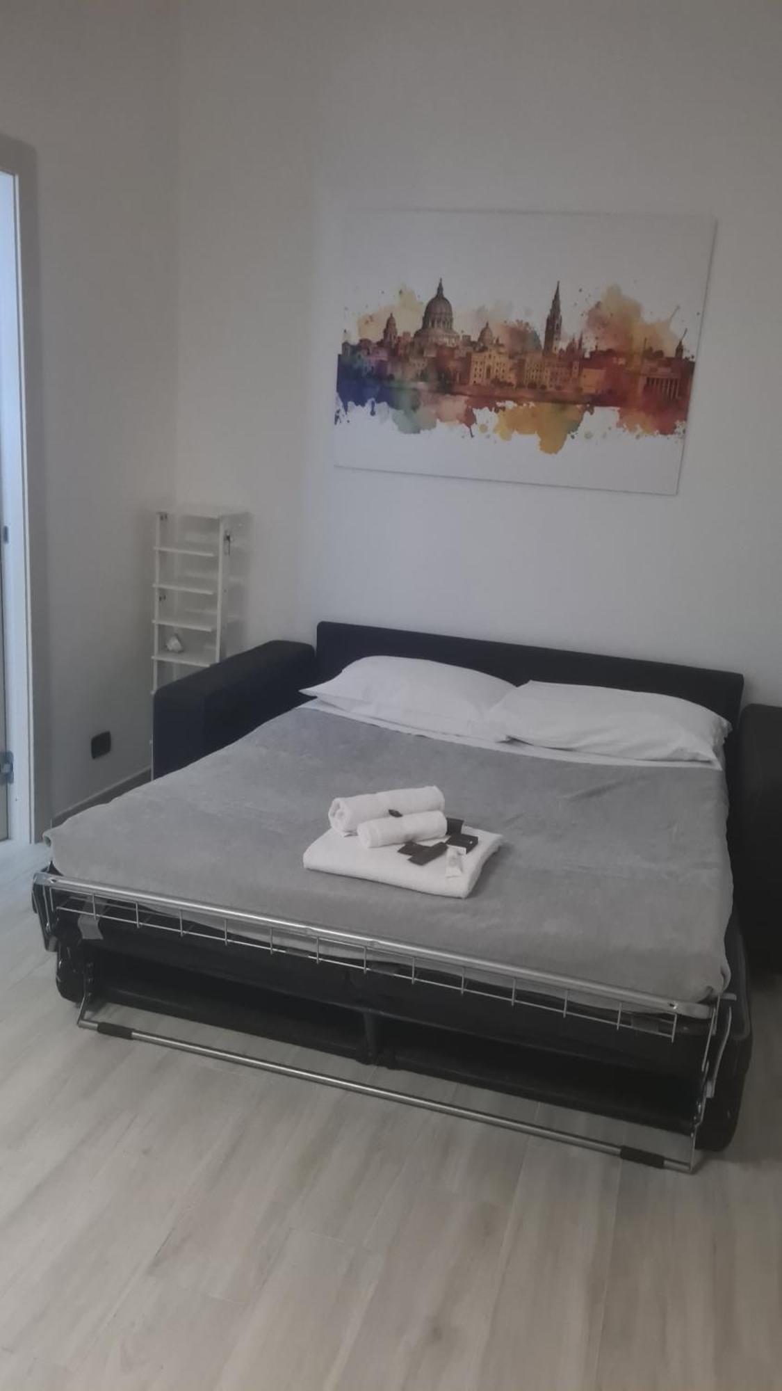 La Casa Di Nonna Peppina A Trastevere * Roma
