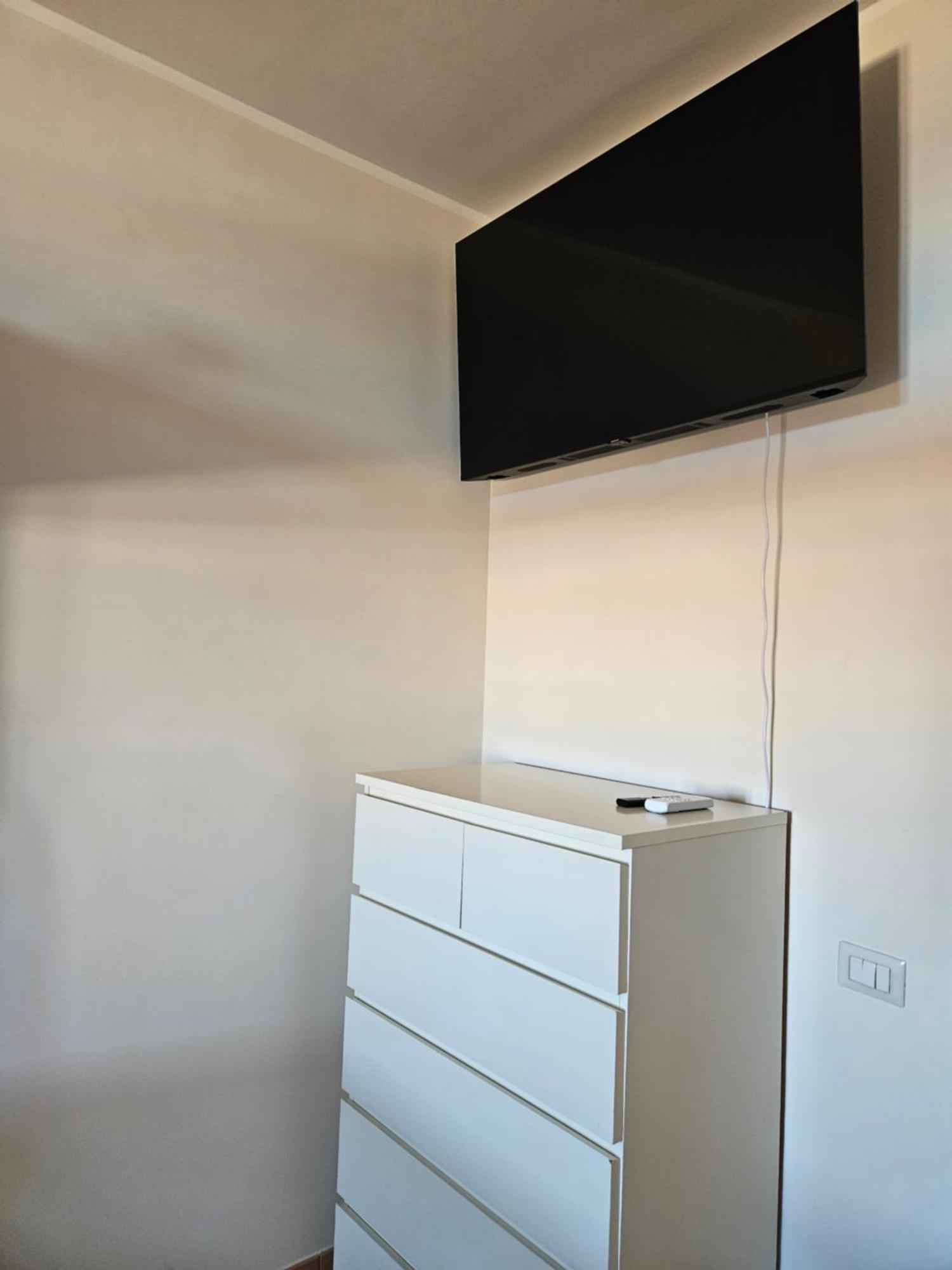 Apartamento Vatican Jacuzzi House Roma