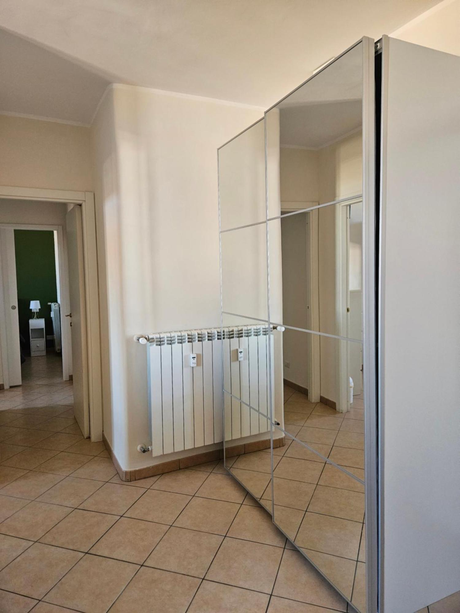 Apartamento Vatican Jacuzzi House