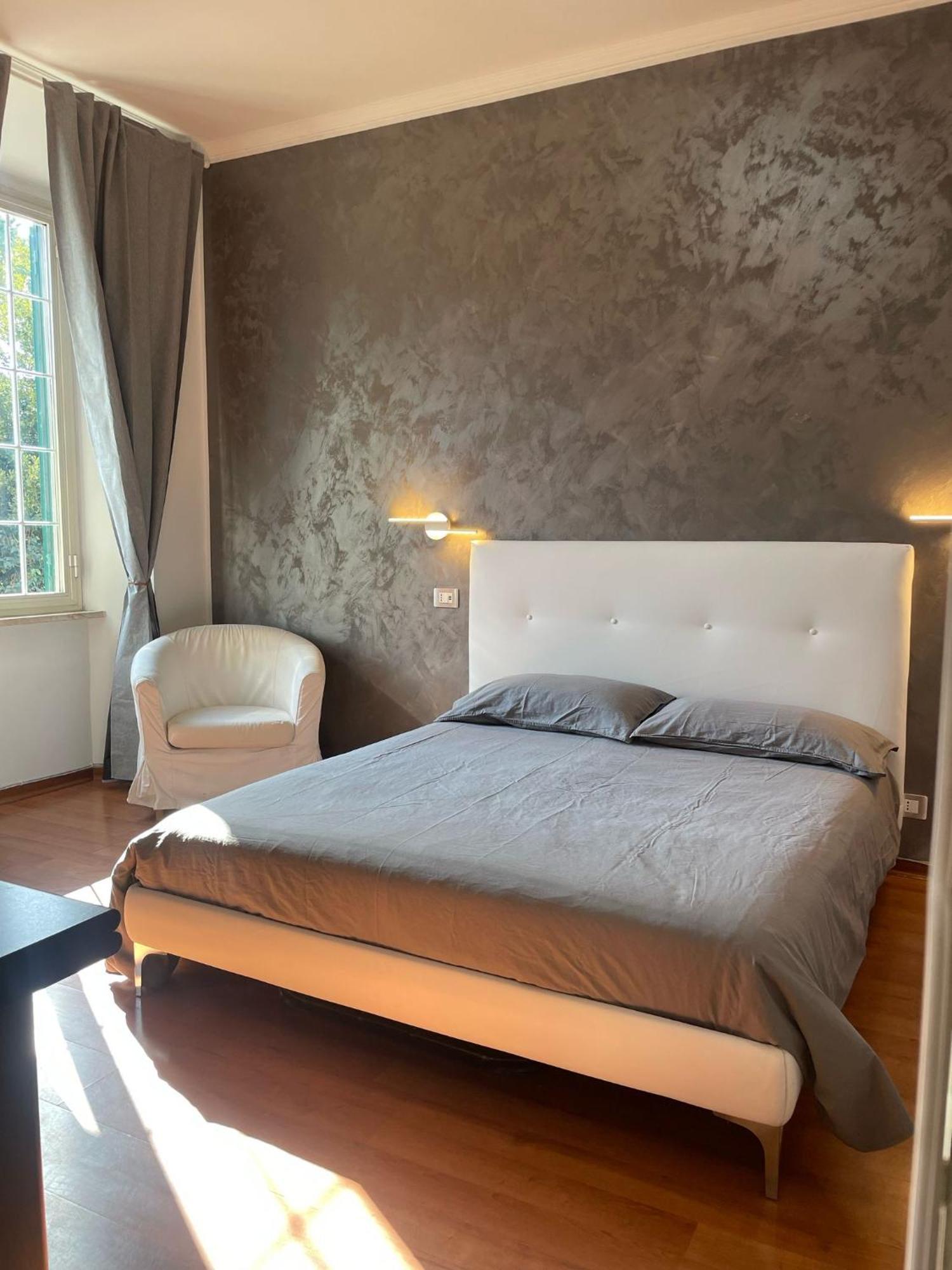 La Di Bed & Breakfast