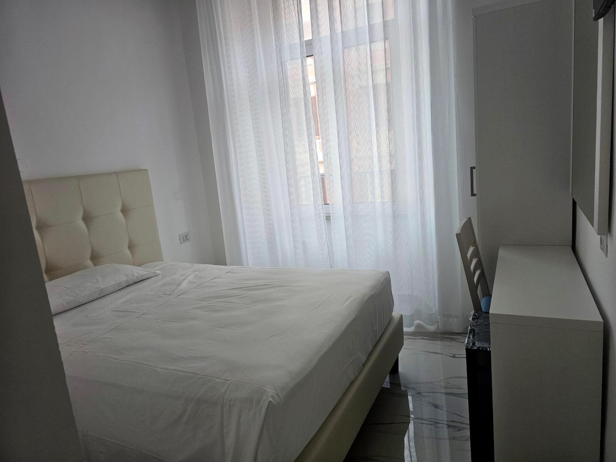 Casa de hóspedes Aris Square Roma