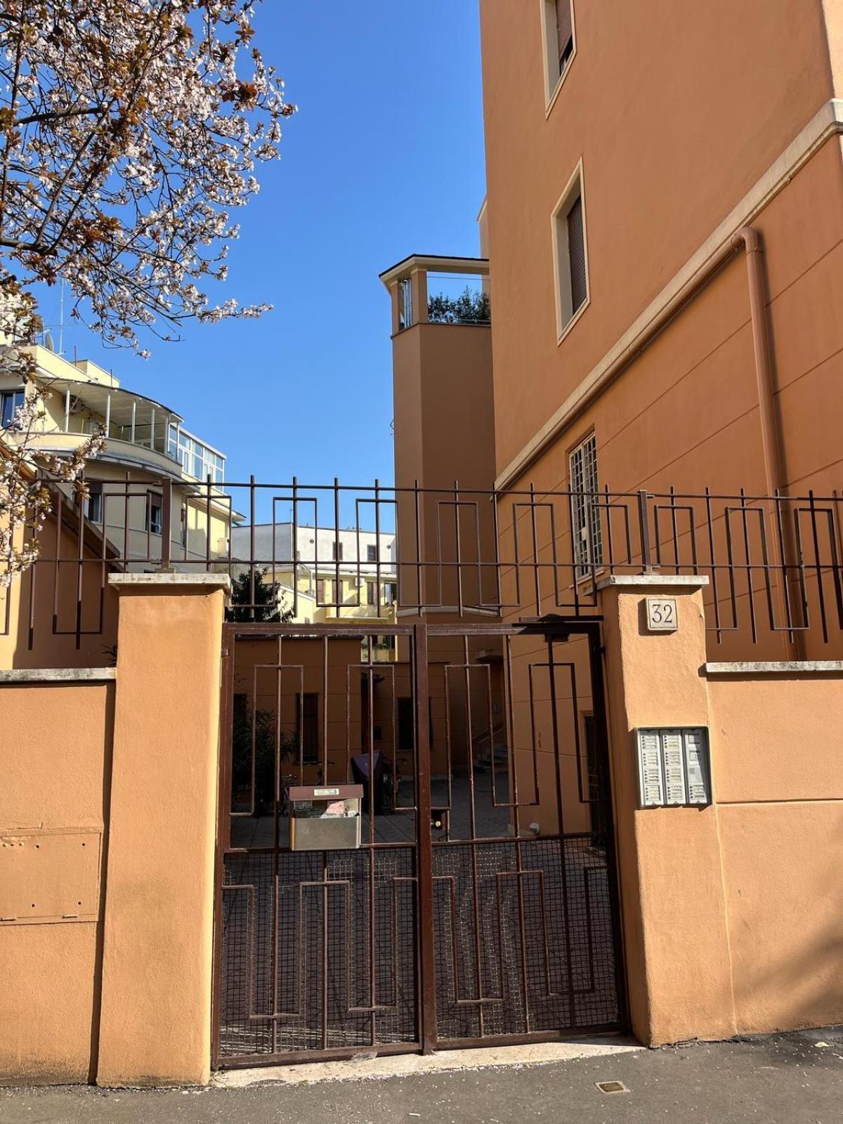 Apartamento Cortile San Tommaso Roma