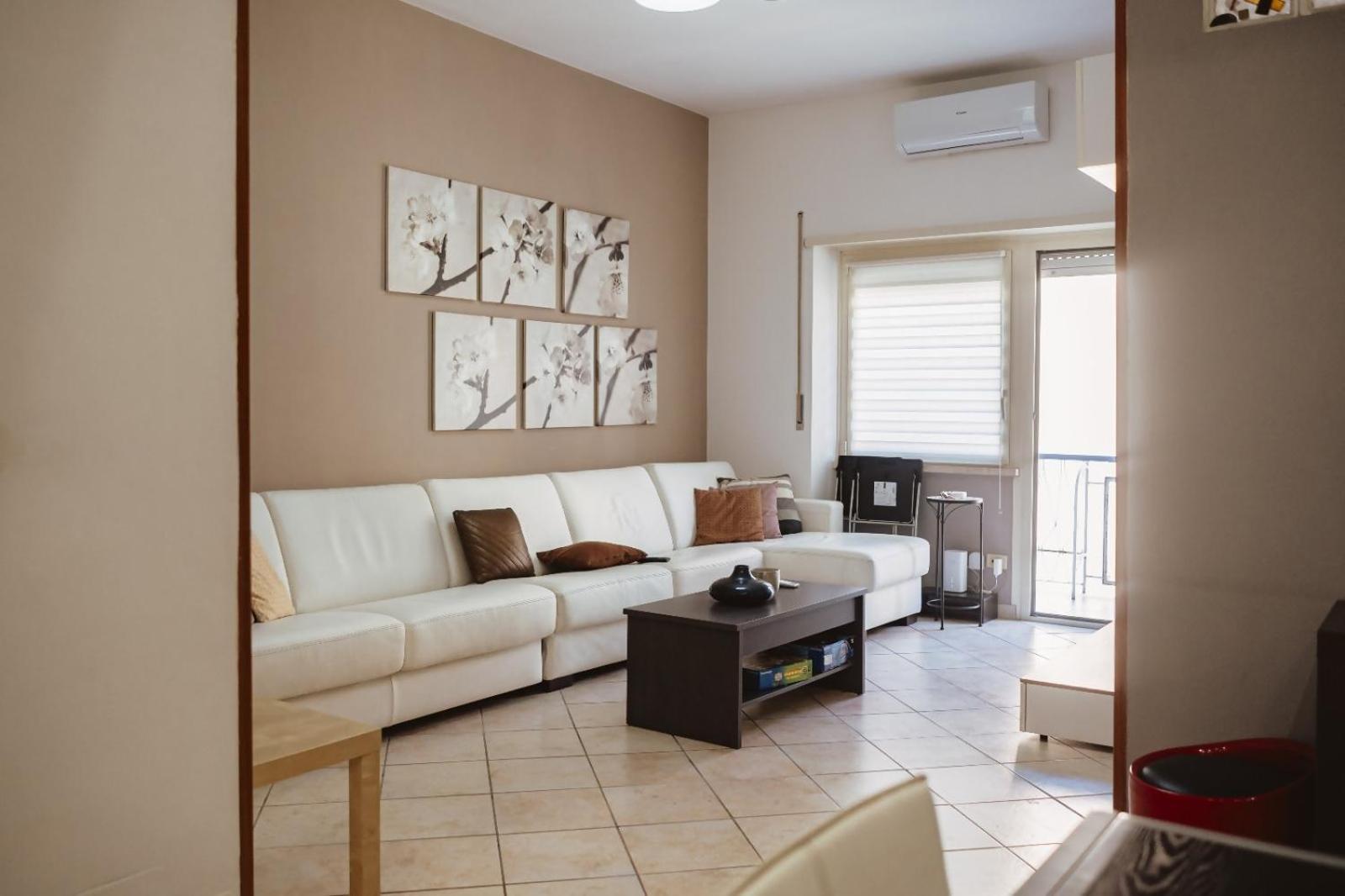 Orpi Rent Conca Doro Apartamento Roma