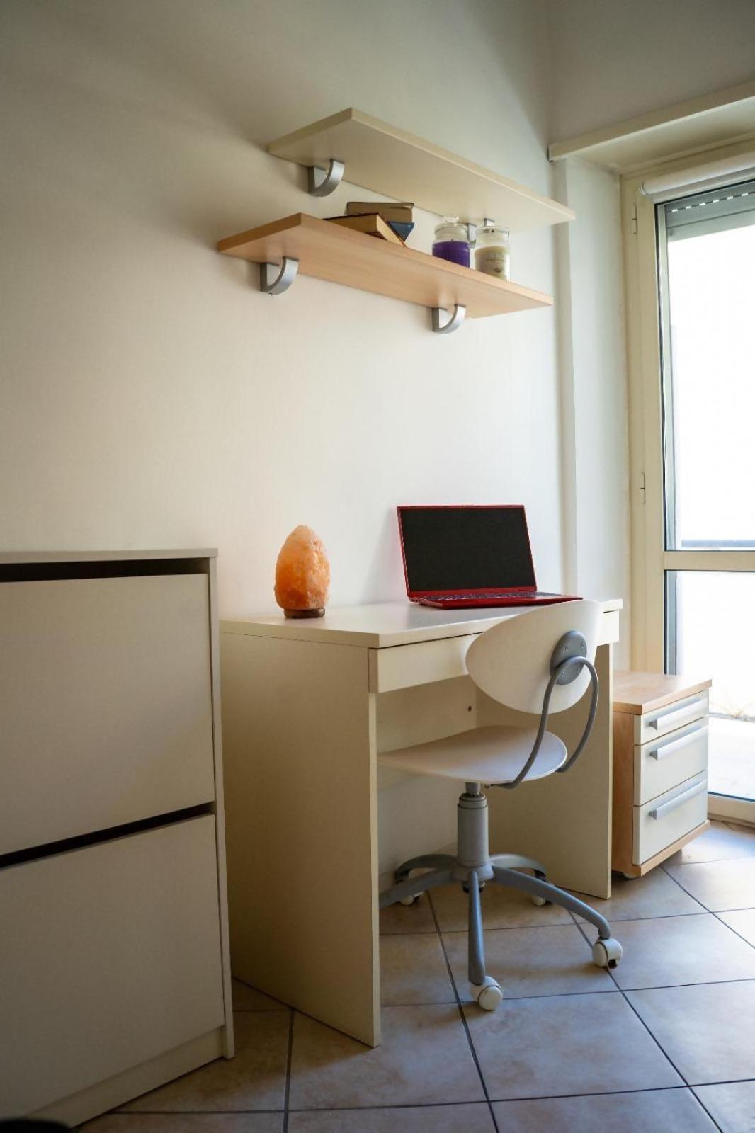 Orpi Rent Conca Doro Apartamento *