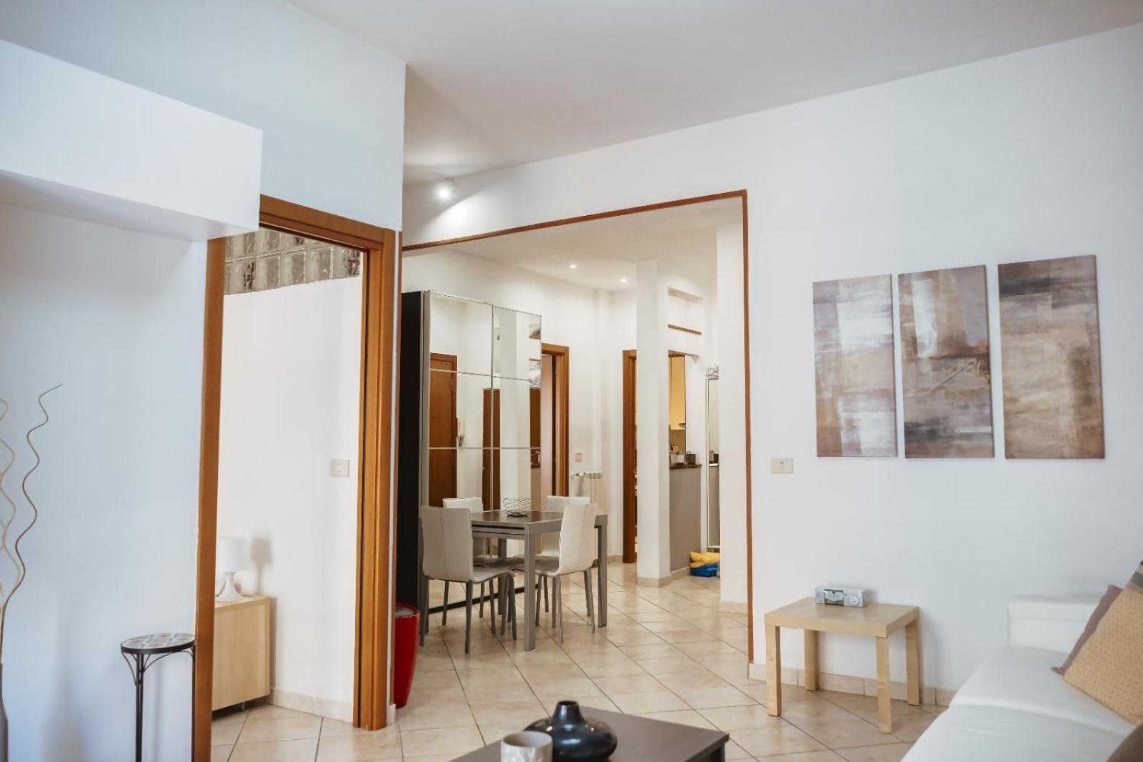Apartamento Orpi Rent Conca Doro *